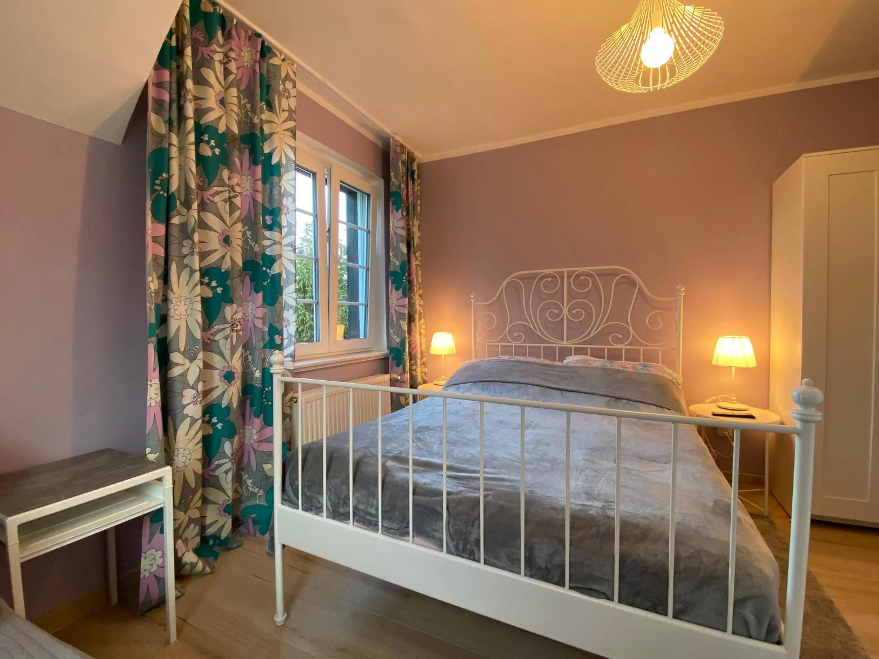 Bed in Pod Jeleńcem