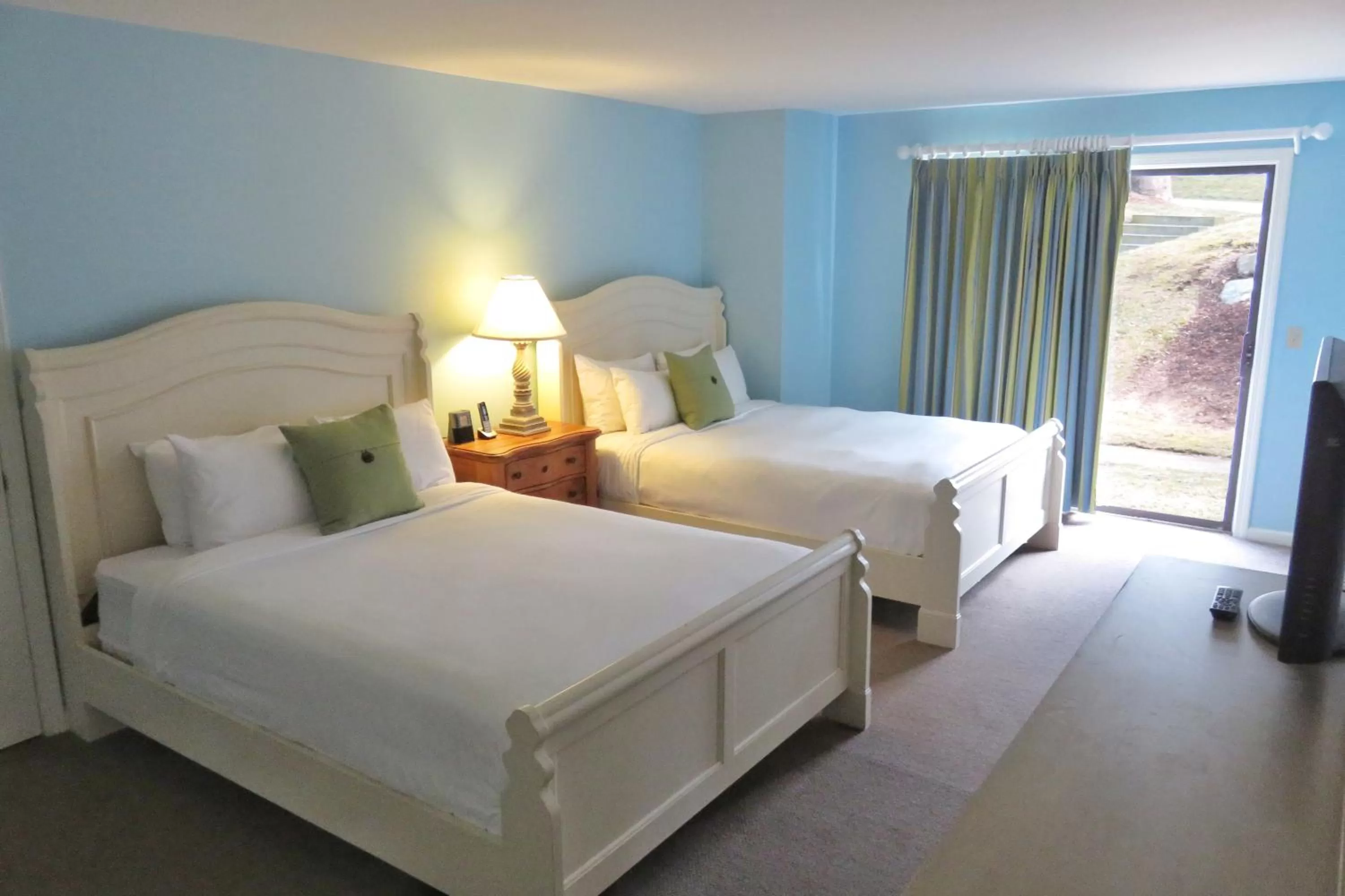 Day, Bed in The Villages at Ocean Edge Resort & Golf Club