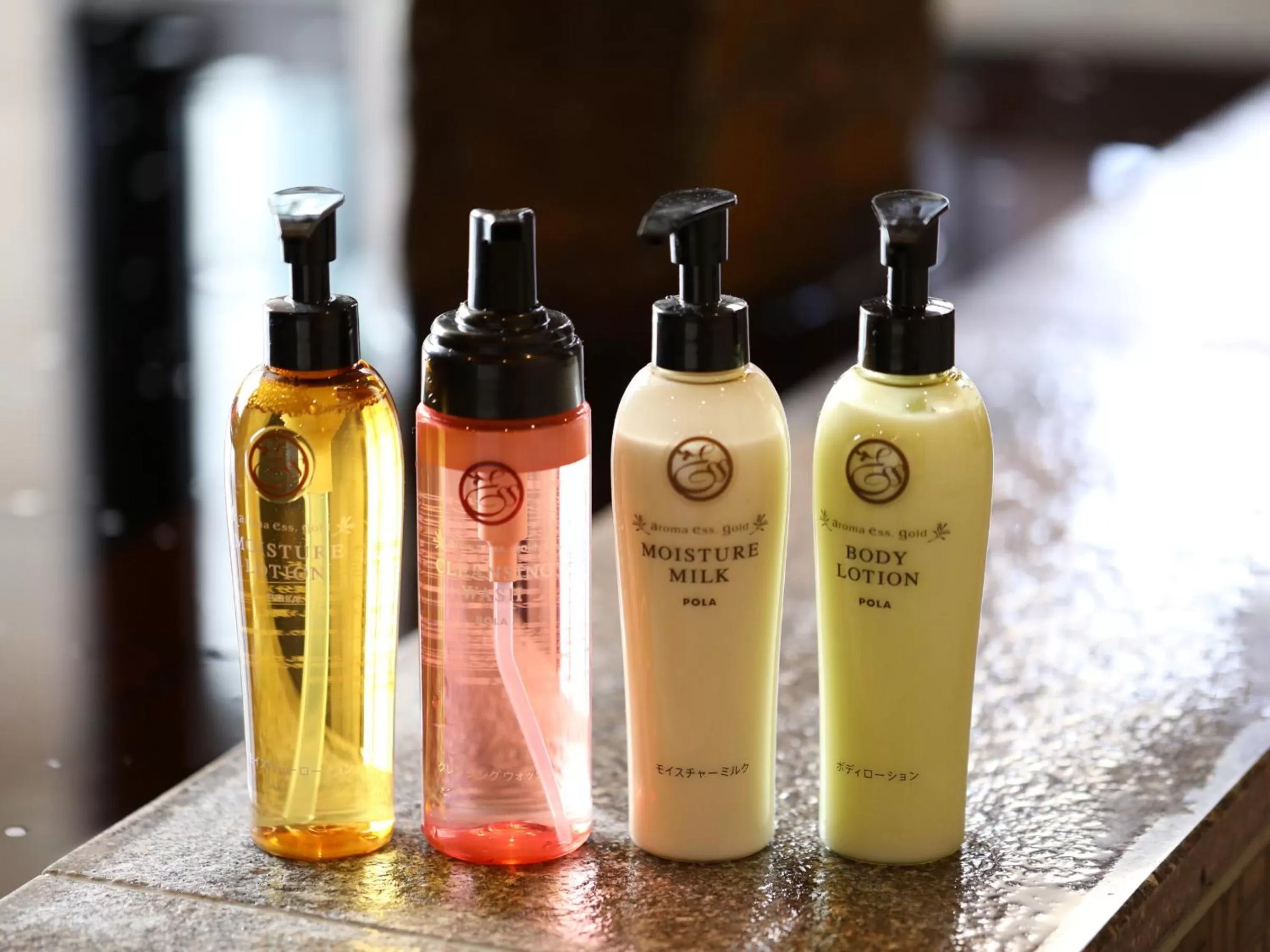 Public Bath in Dormy Inn Ikebukuro - Natural Hot Spring