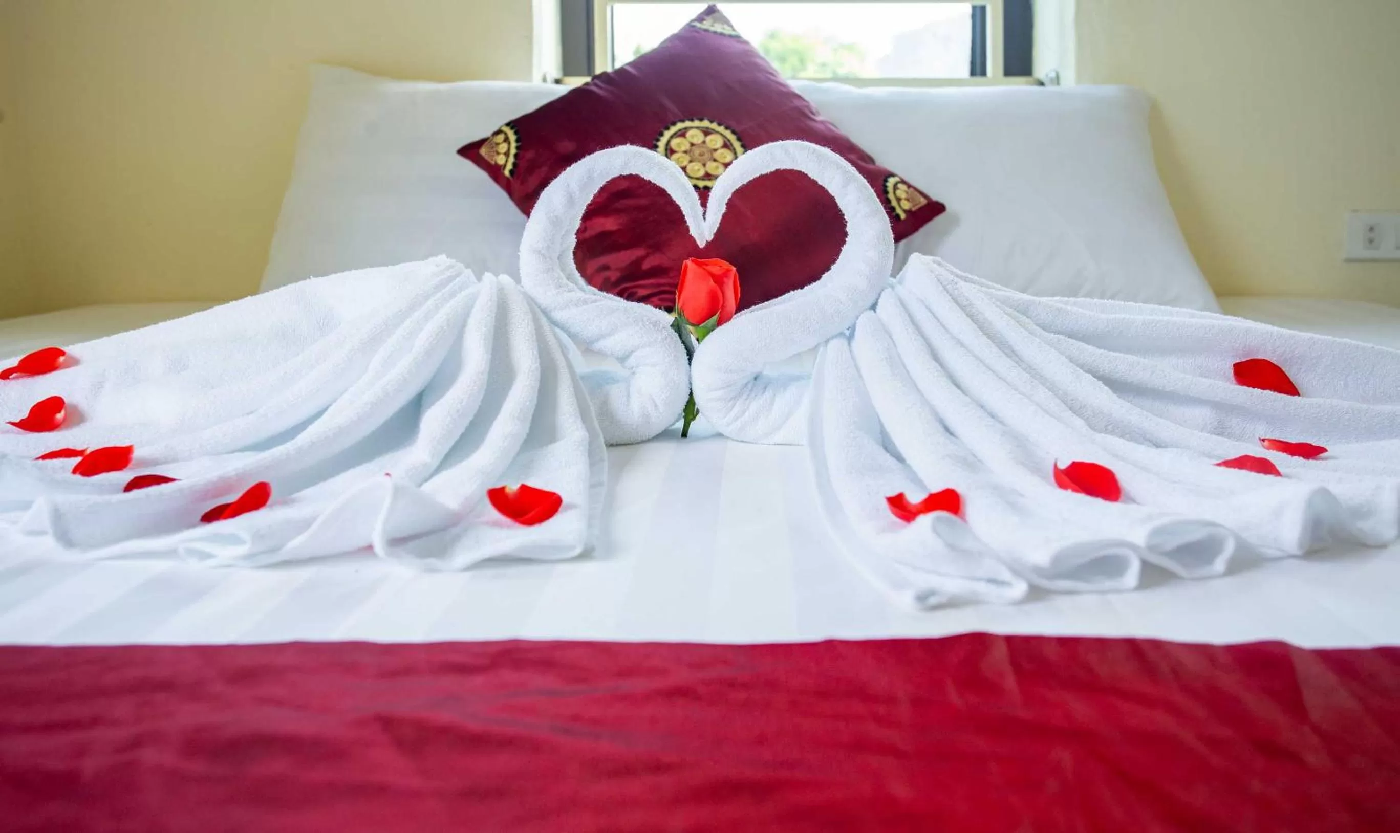 Hang Mua Central Homestay