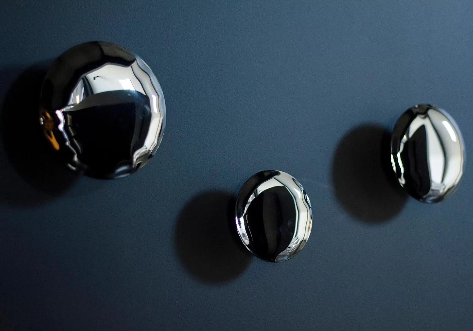 Decorative detail in Kazerne Hotel - Member of Design Hotels