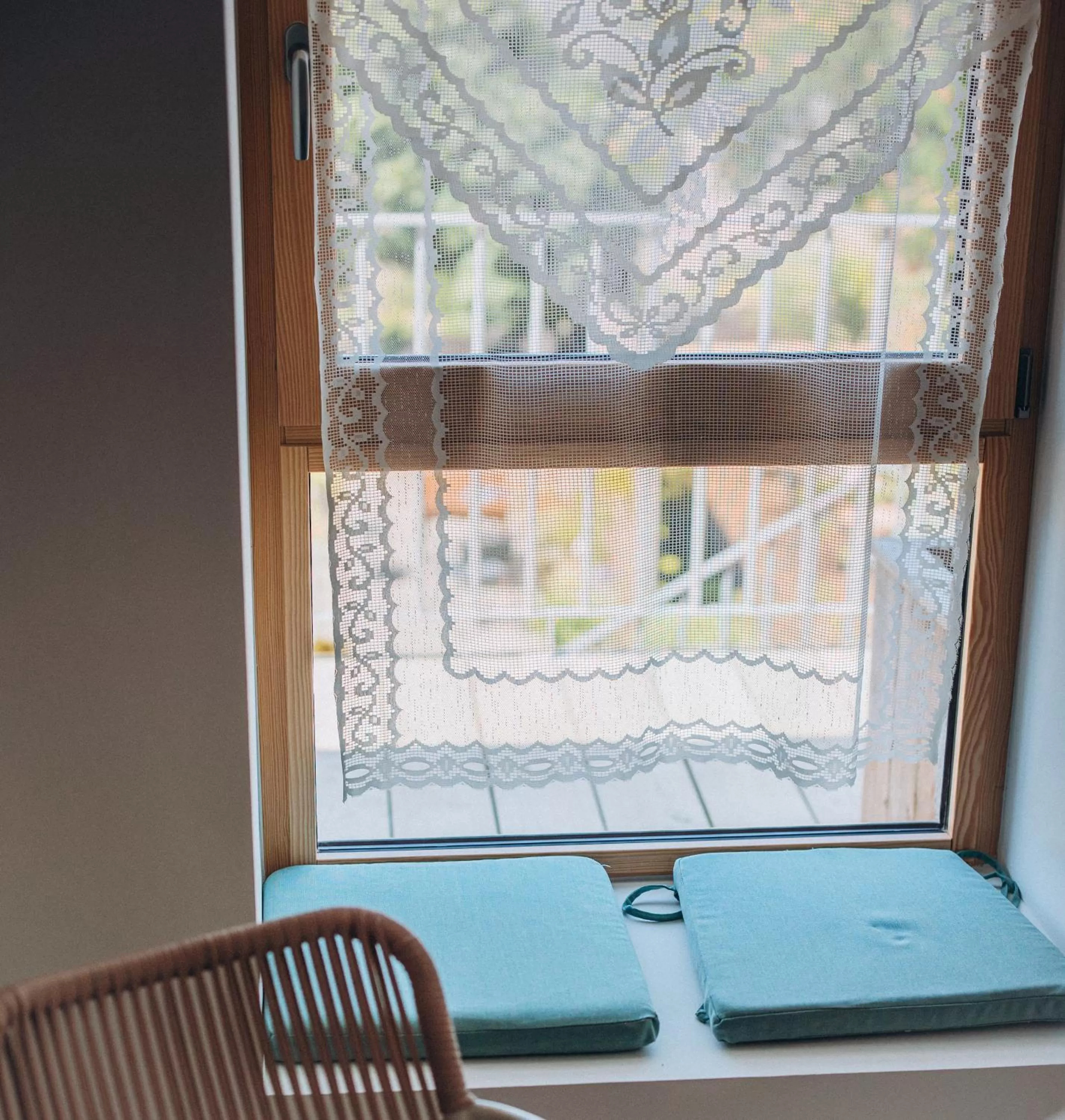 hair dresser, View in Bigouden Makers