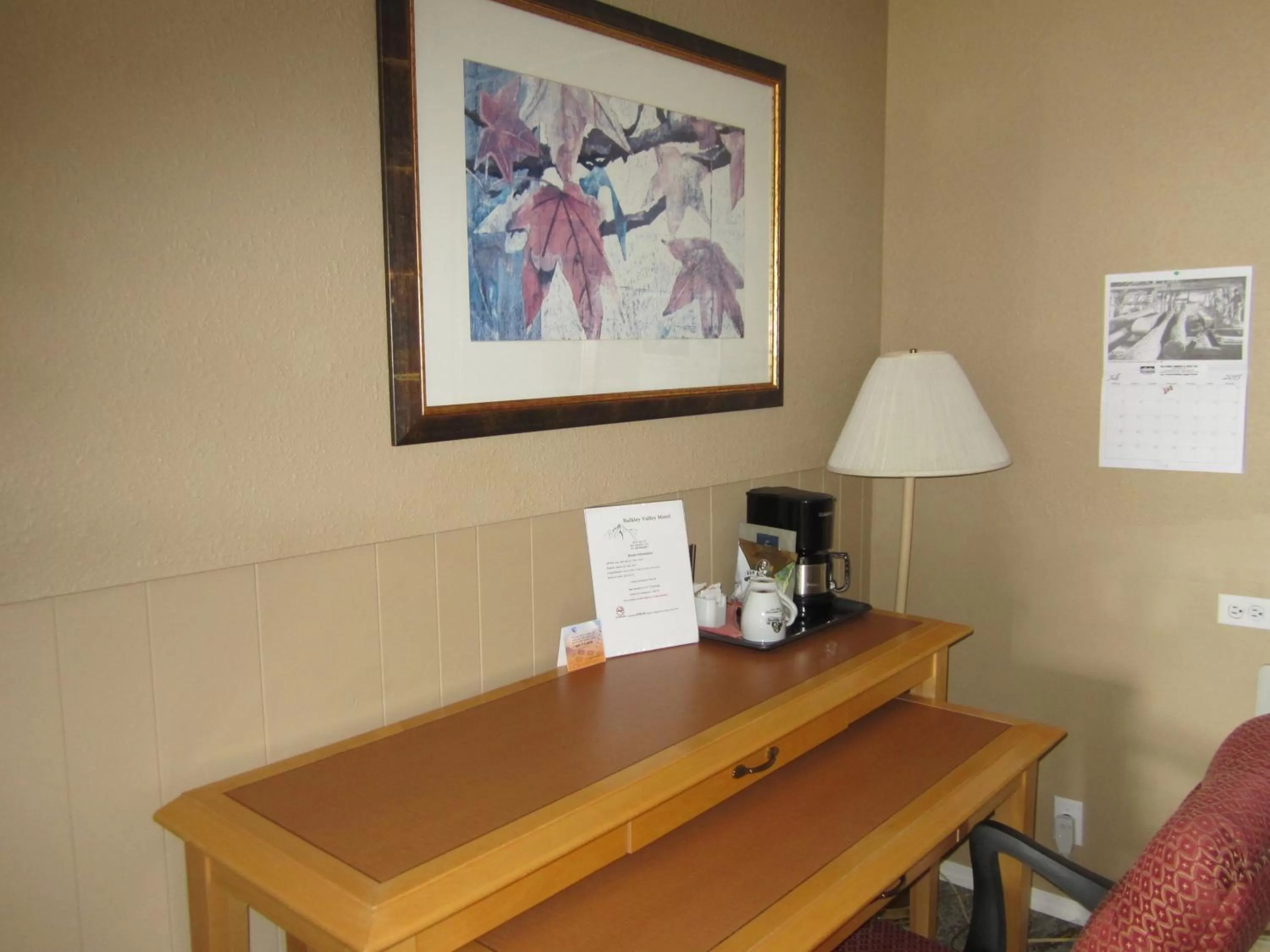 Bulkley Valley Motel