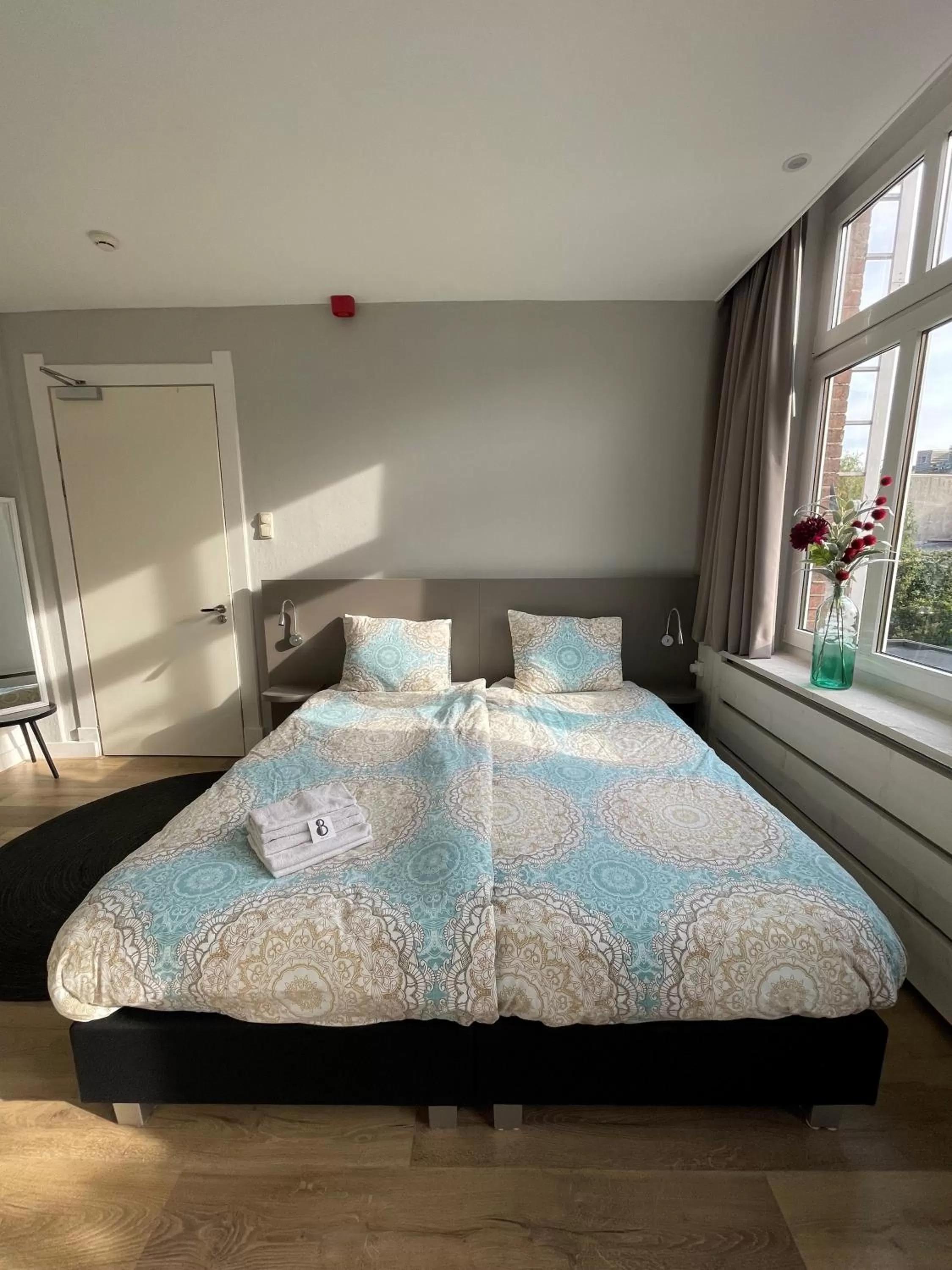 Bed in Inn den Acht Venlo