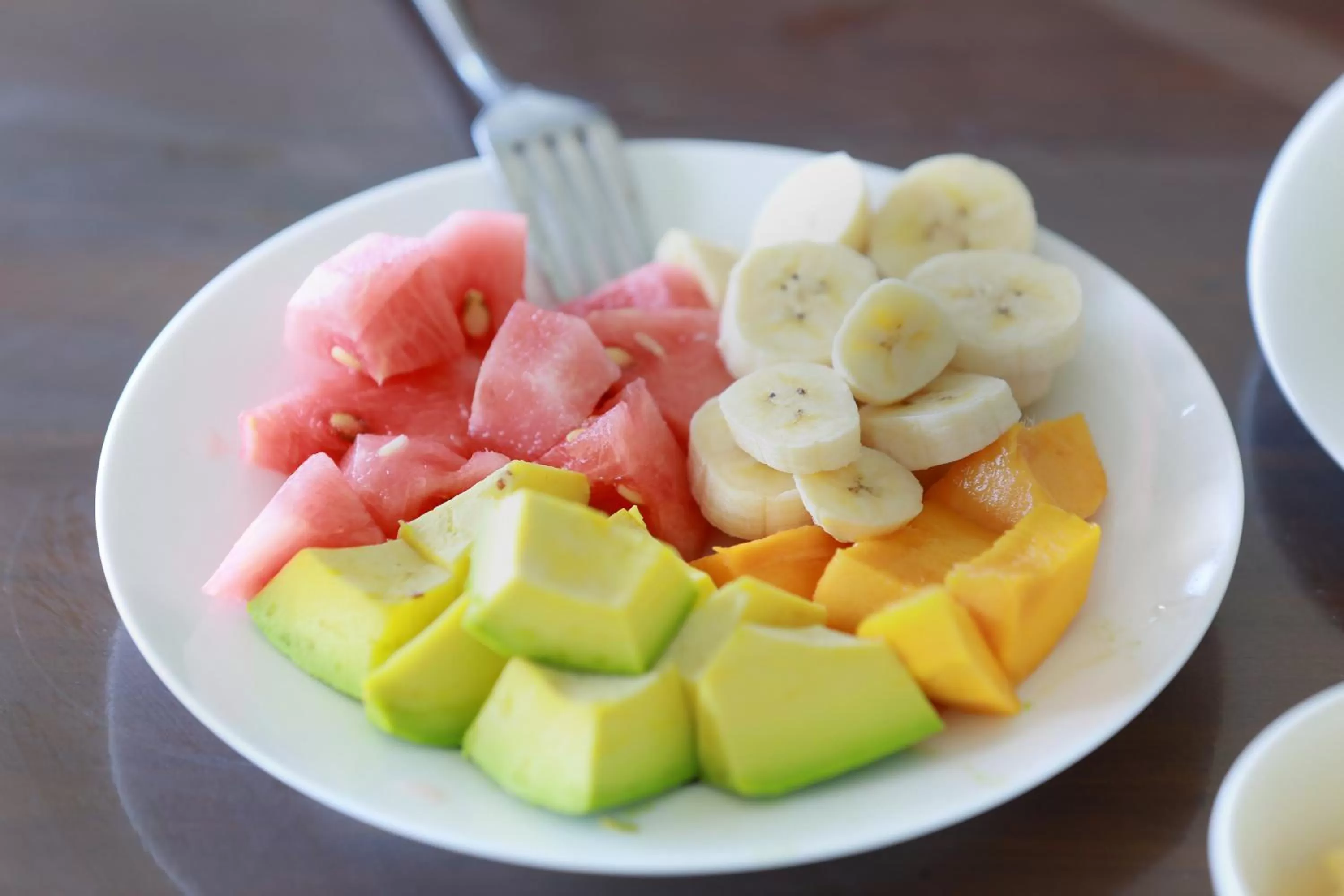 Breakfast in New Ocean Vibes Ahangama