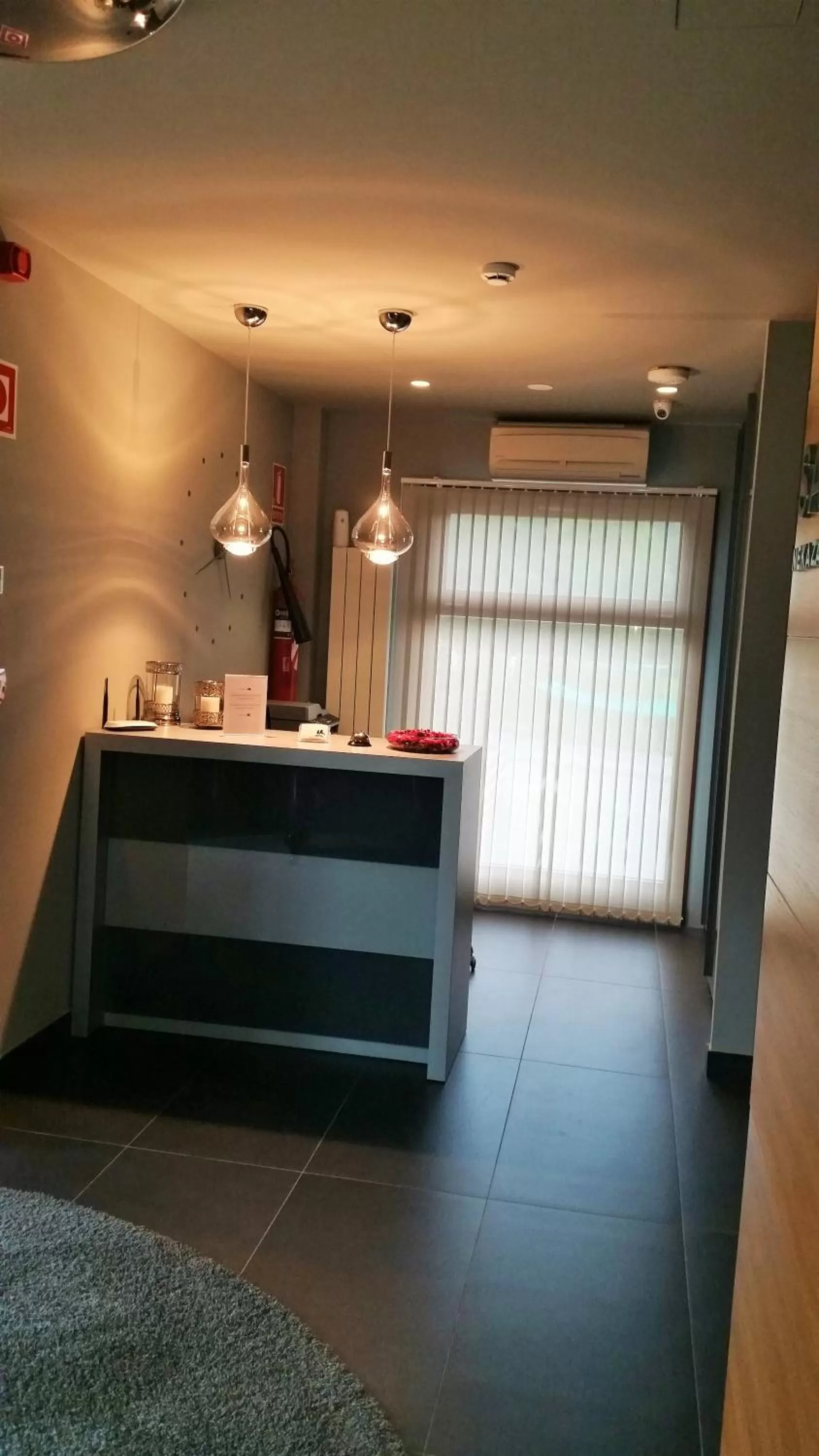 Lobby or reception, Bed in Saiaritz