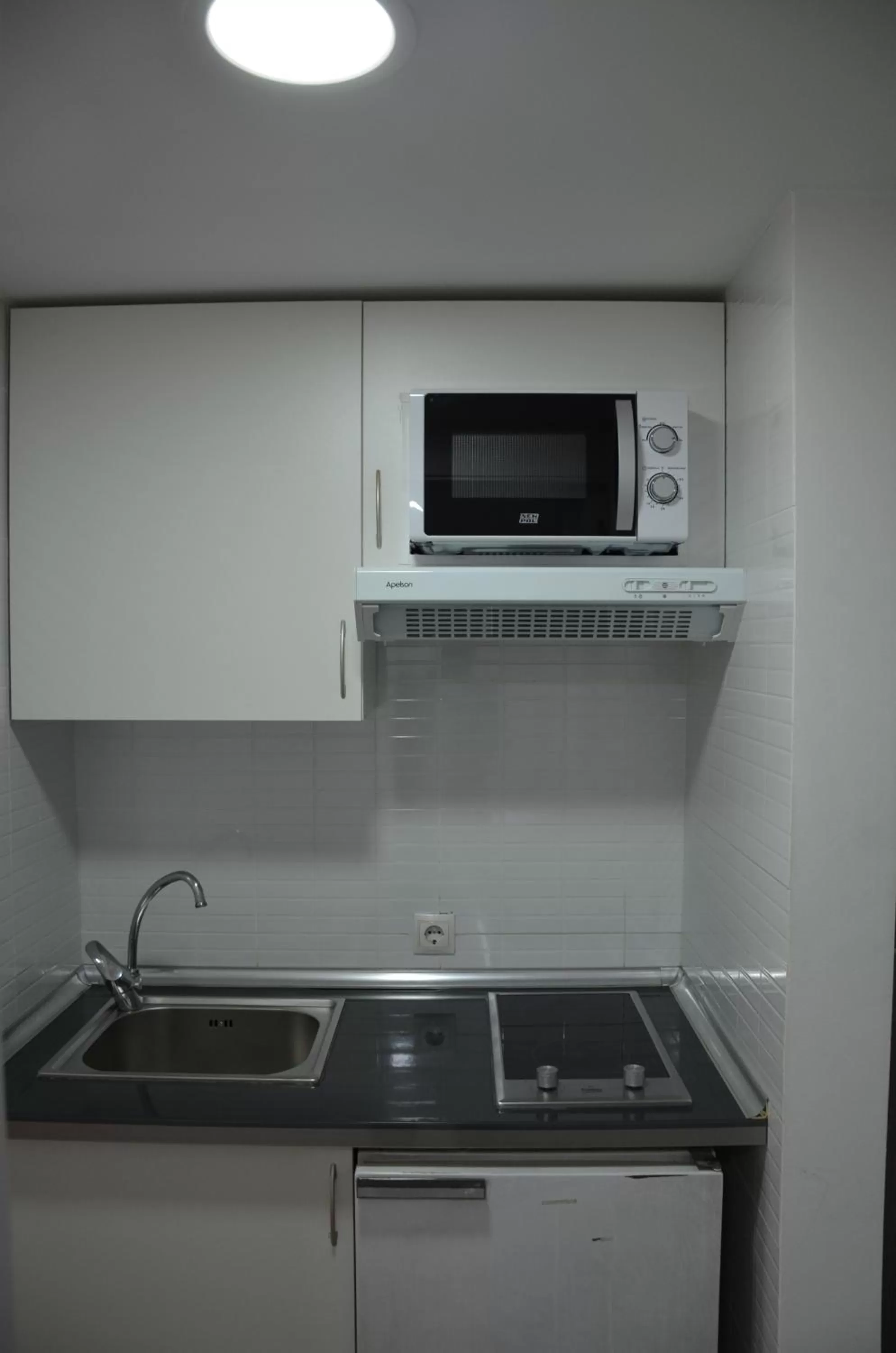 Boutique Urban Madrid Serrano