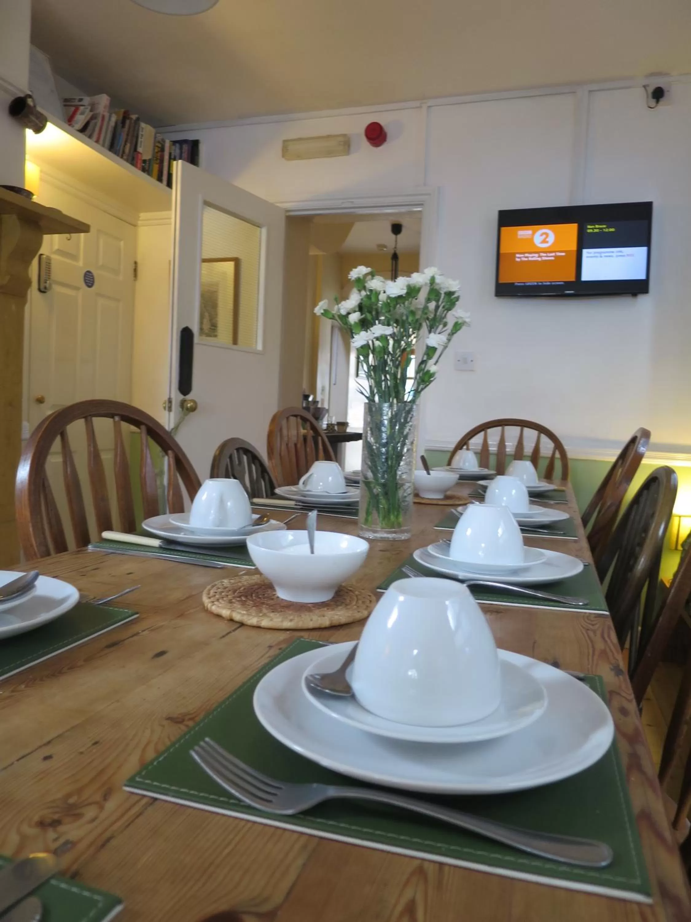 Property building, Restaurant/Places to Eat in Mairs Bed and Breakfast.