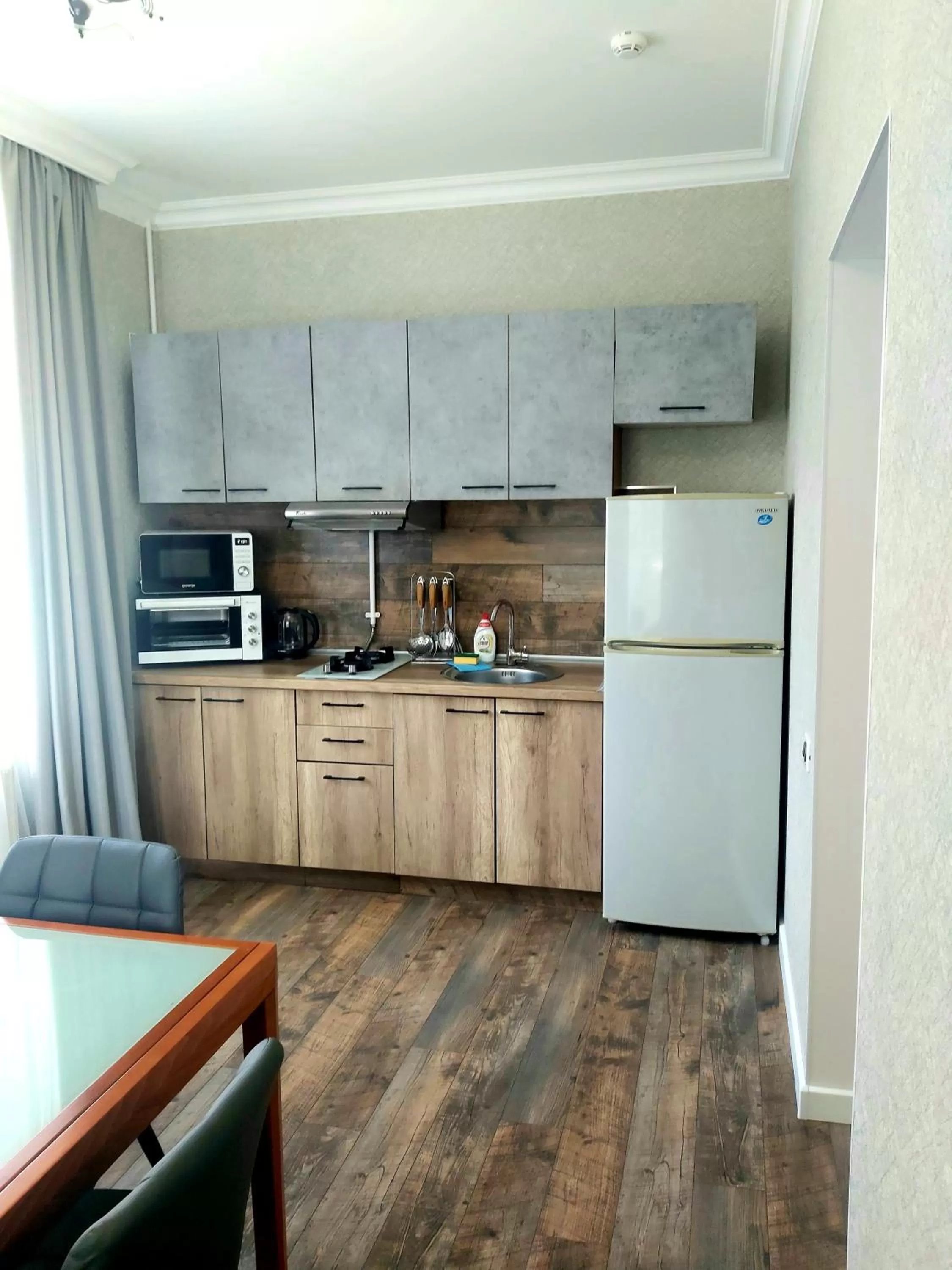 Kitchen/Kitchenette in White House