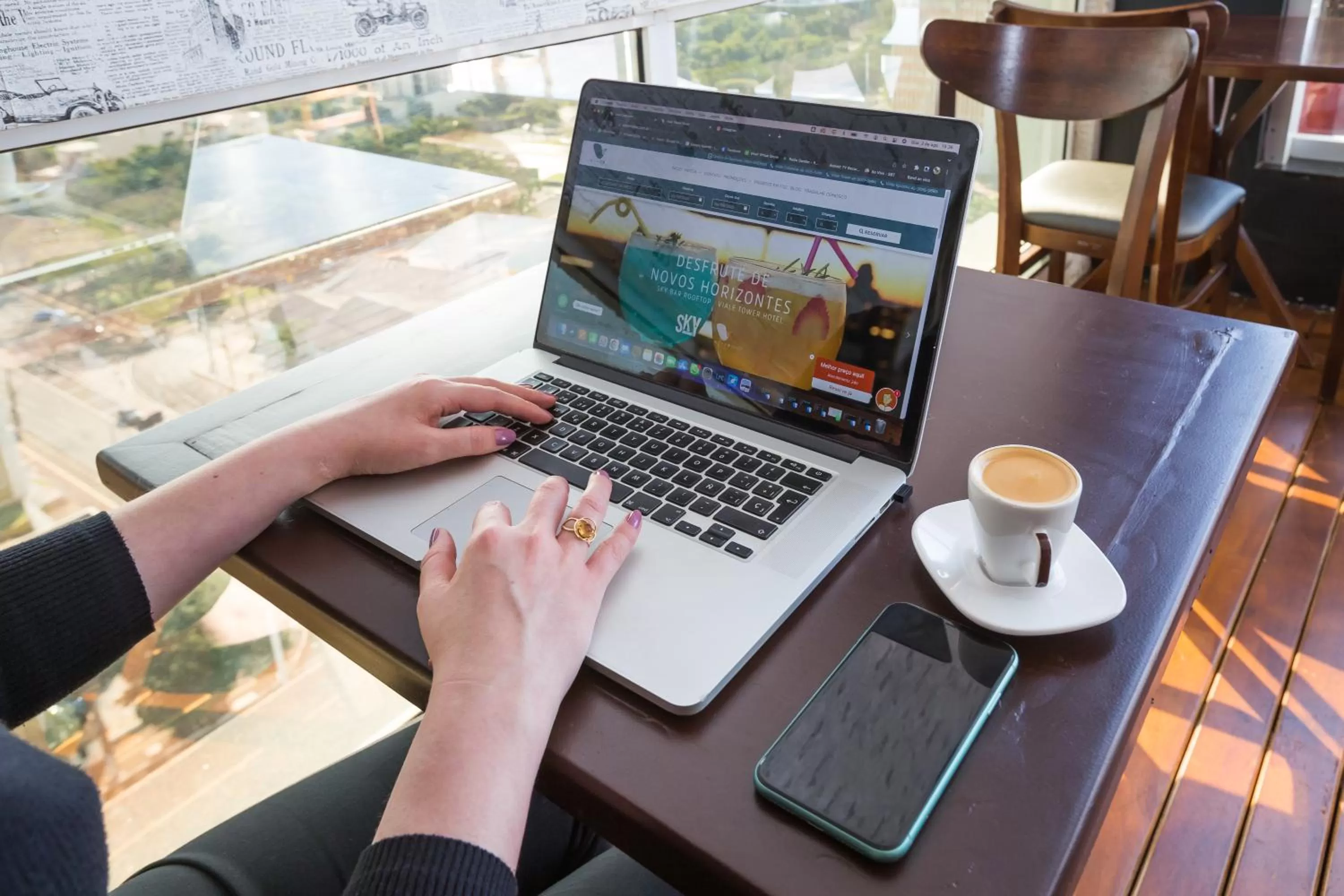 locker in Viale Tower Hotel