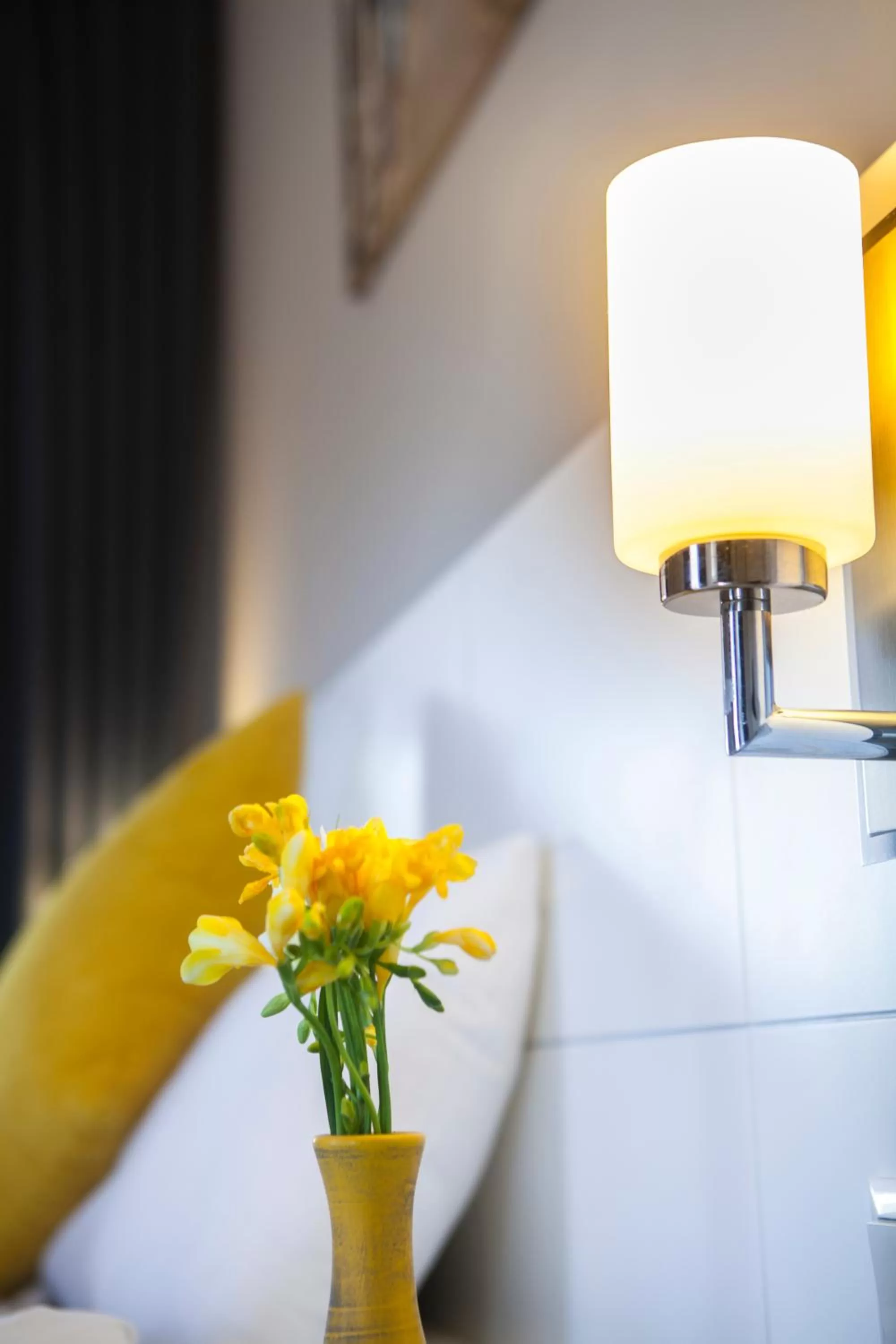 Decorative detail in Letstay Hotel - Adults Only