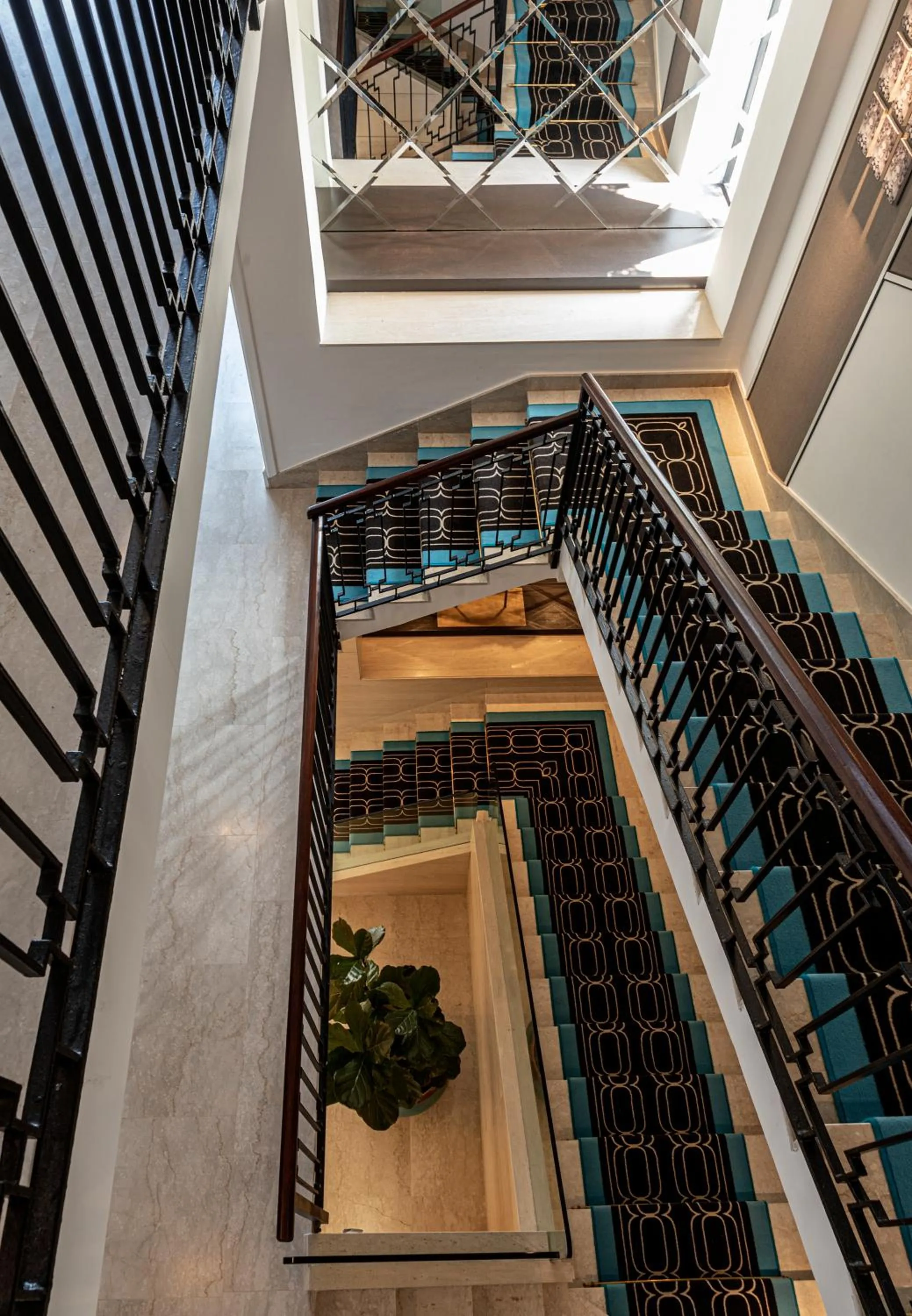 Boutique Hotel Esplanade