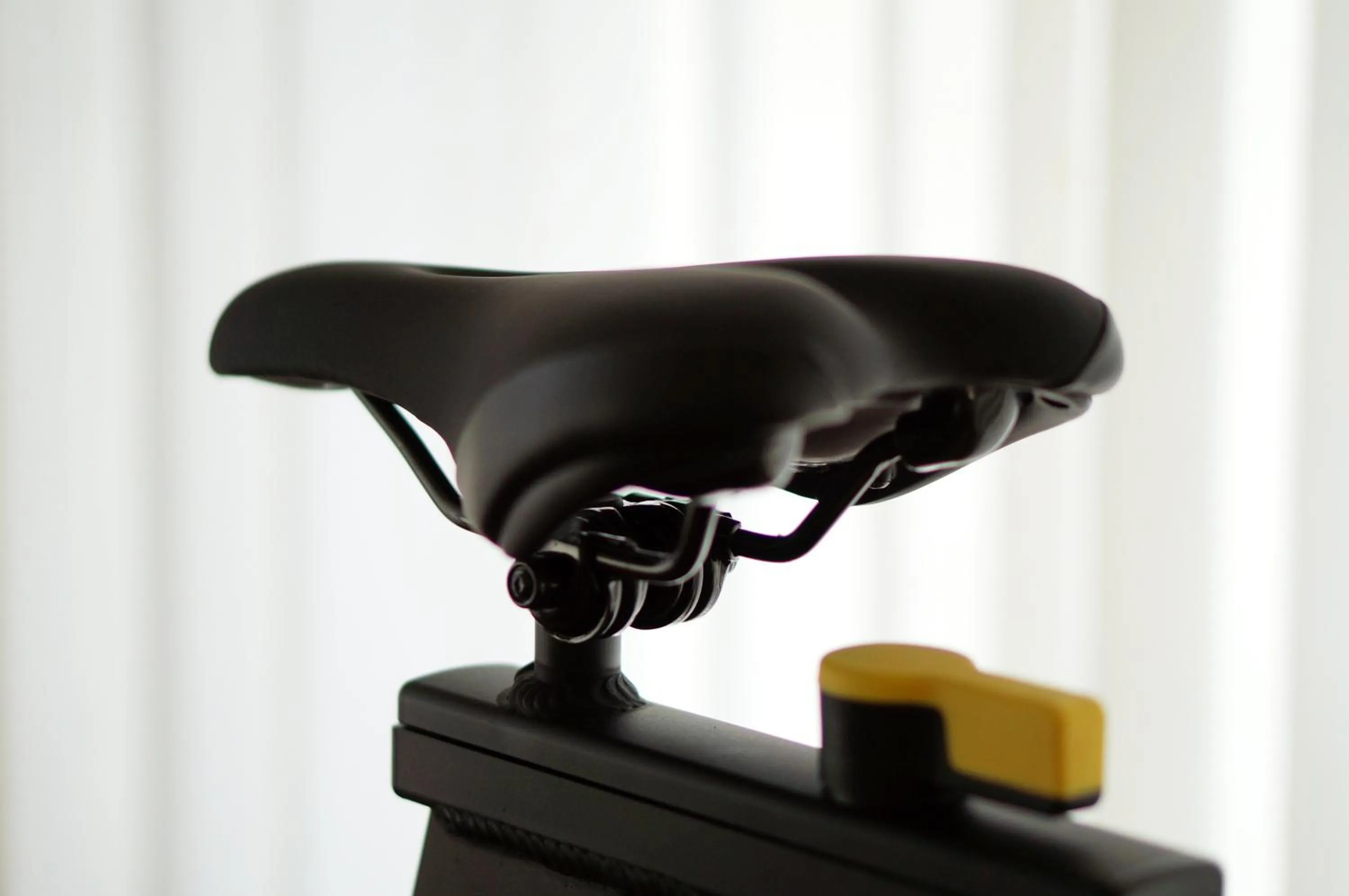 Fitness centre/facilities in Best Western Hotel St. Michael