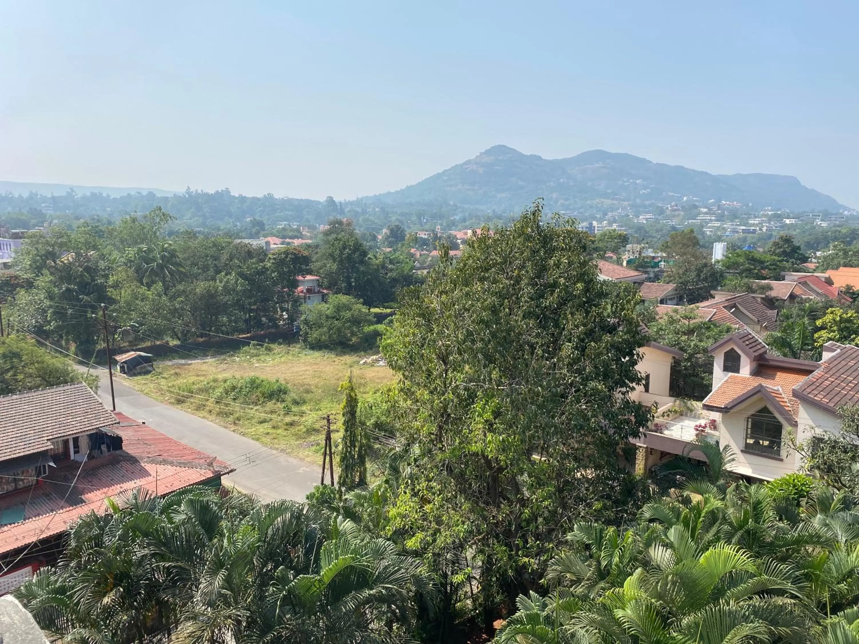 Neighbourhood in Girivihar Holiday Club - Pure Veg