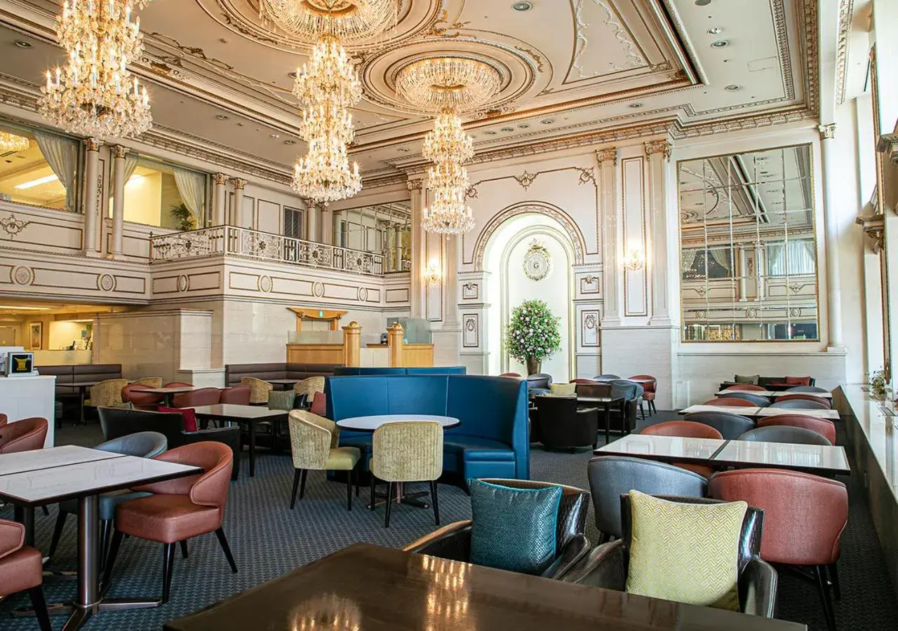 Shin Yokohama Grace Hotel Shin Yokohama Grace Hotel