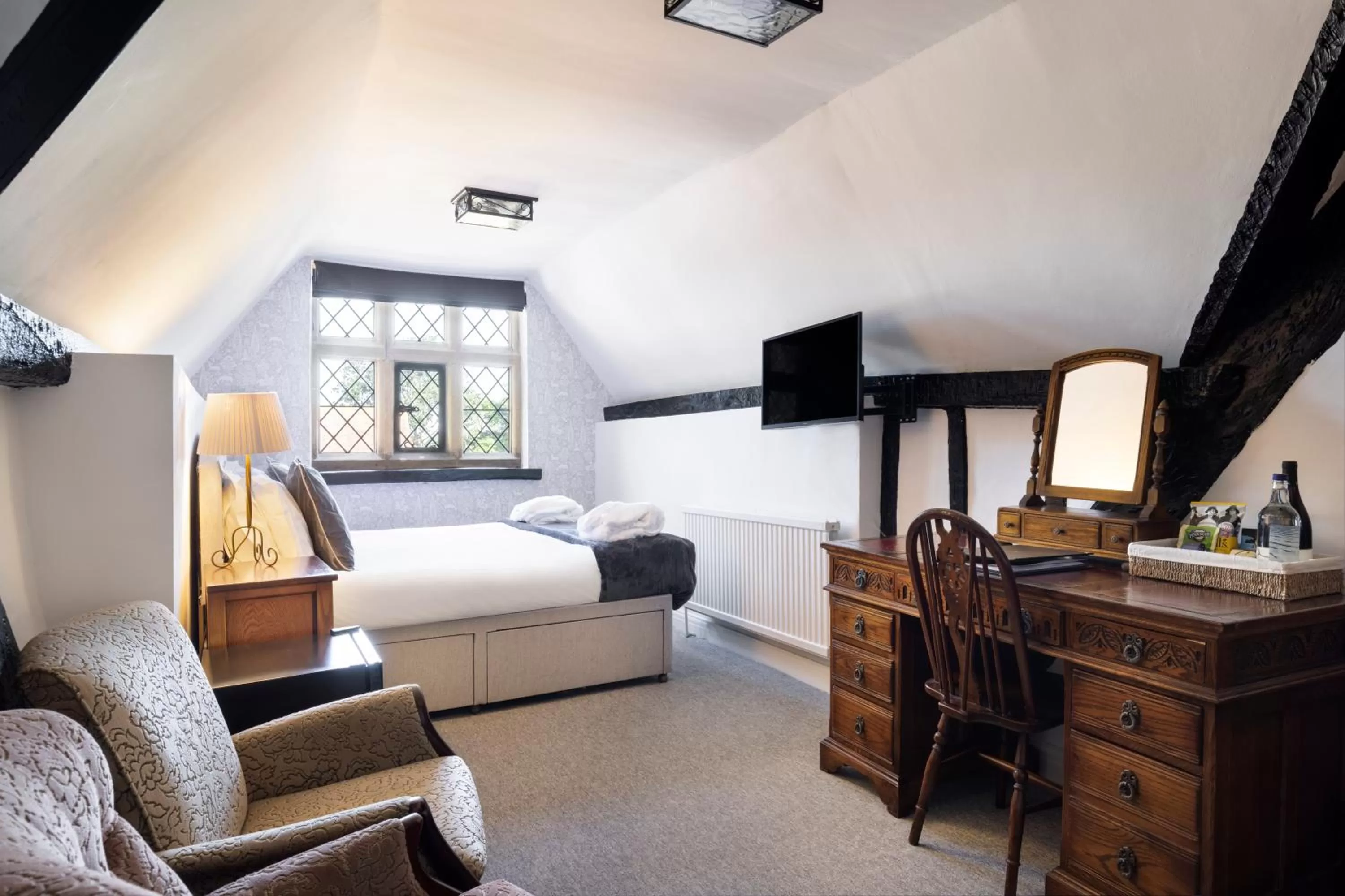 Karma Salford Hall Hotel