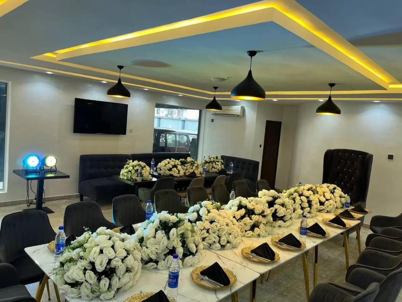 HIS Dulce Apartments