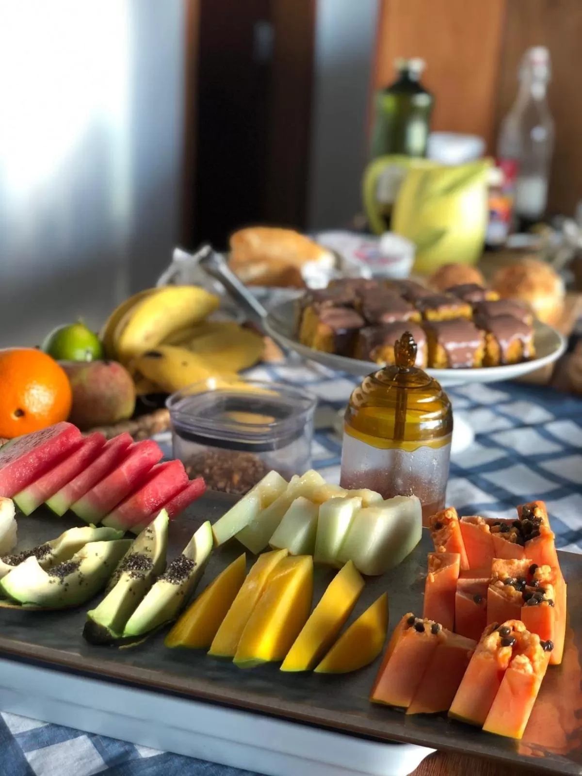 Pousada Casa Albatross