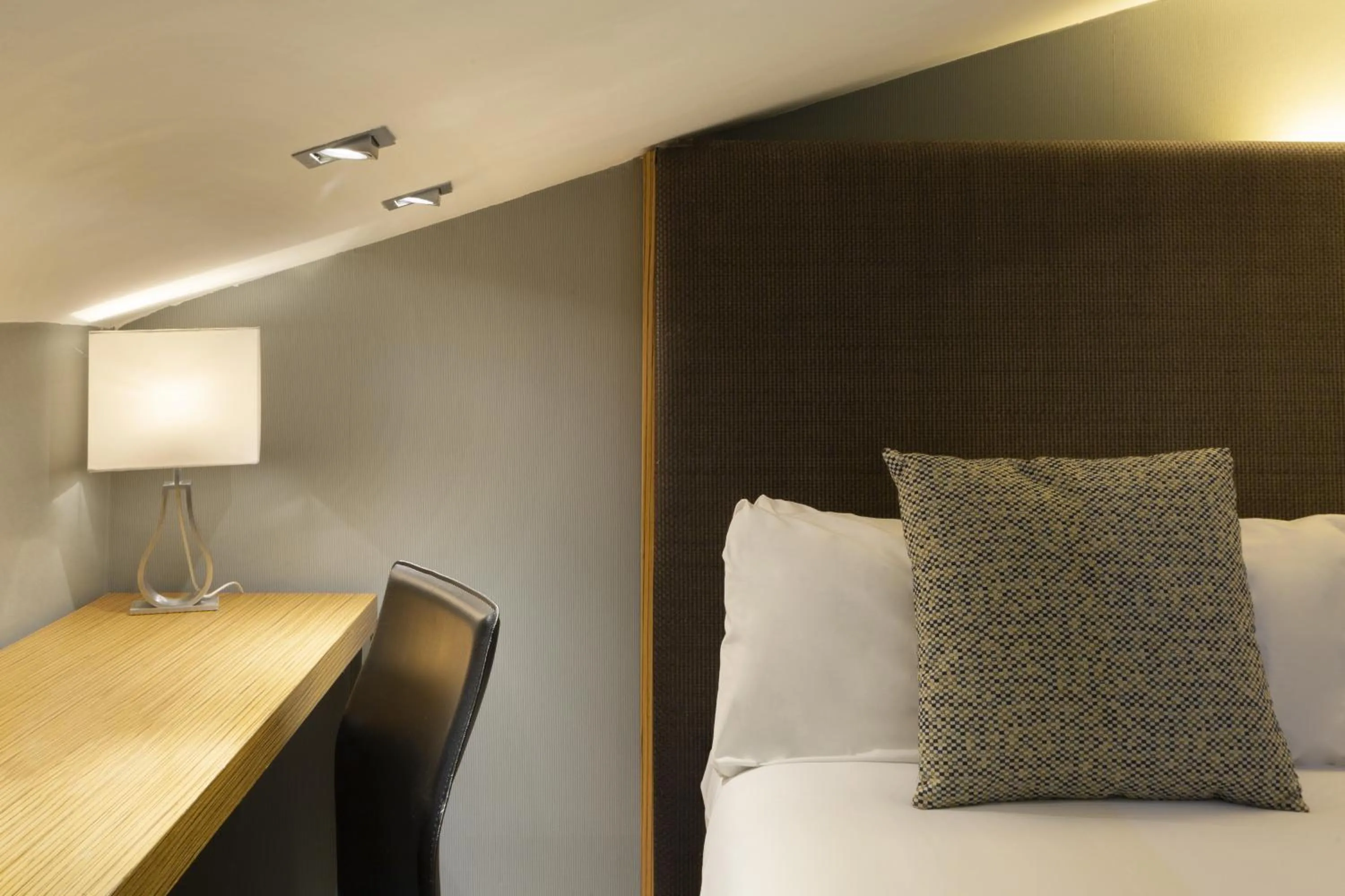 Other, Bed in Petit Palace Tres Cruces