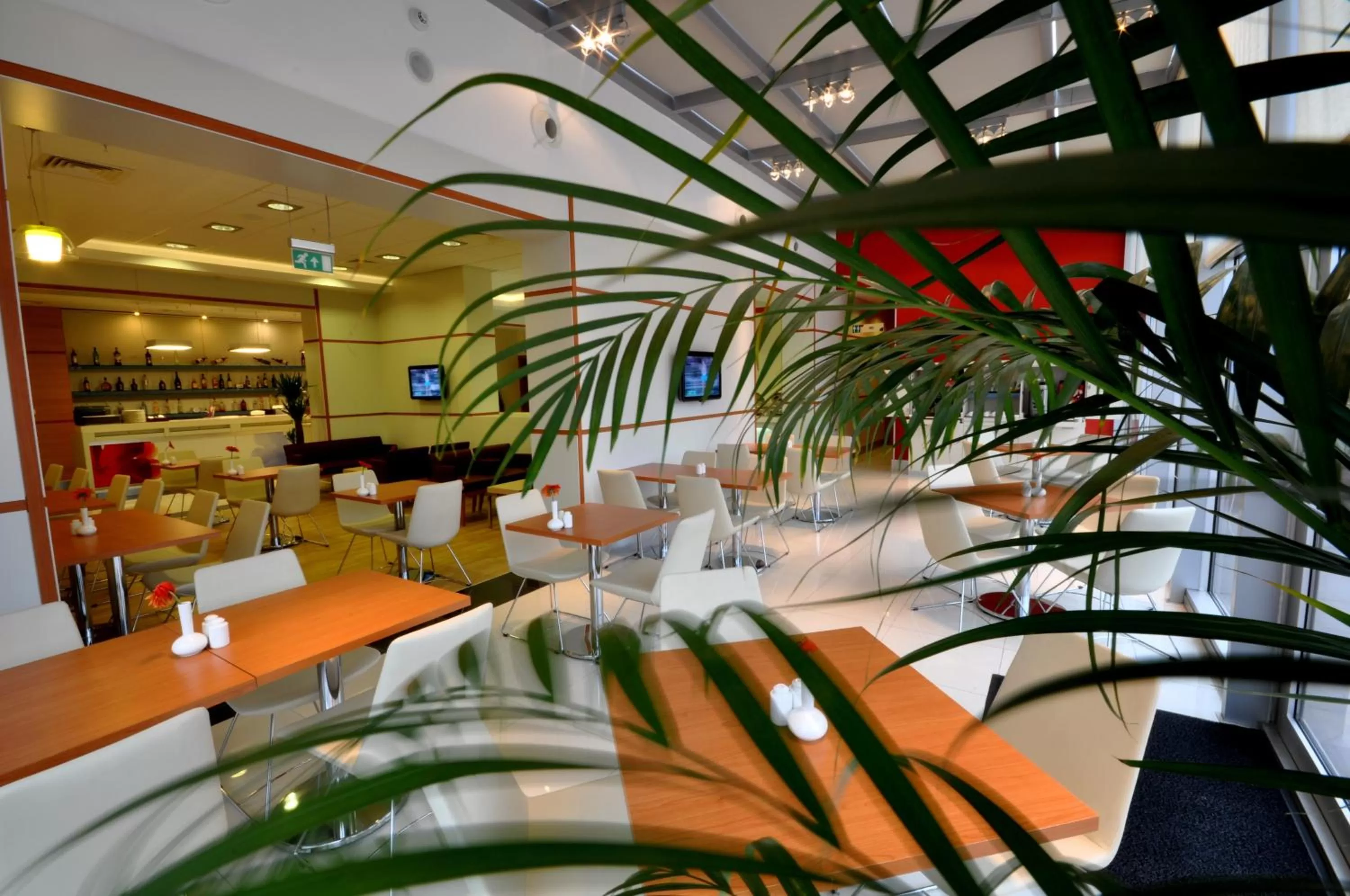 Restaurant/places to eat in Ibis Gaziantep