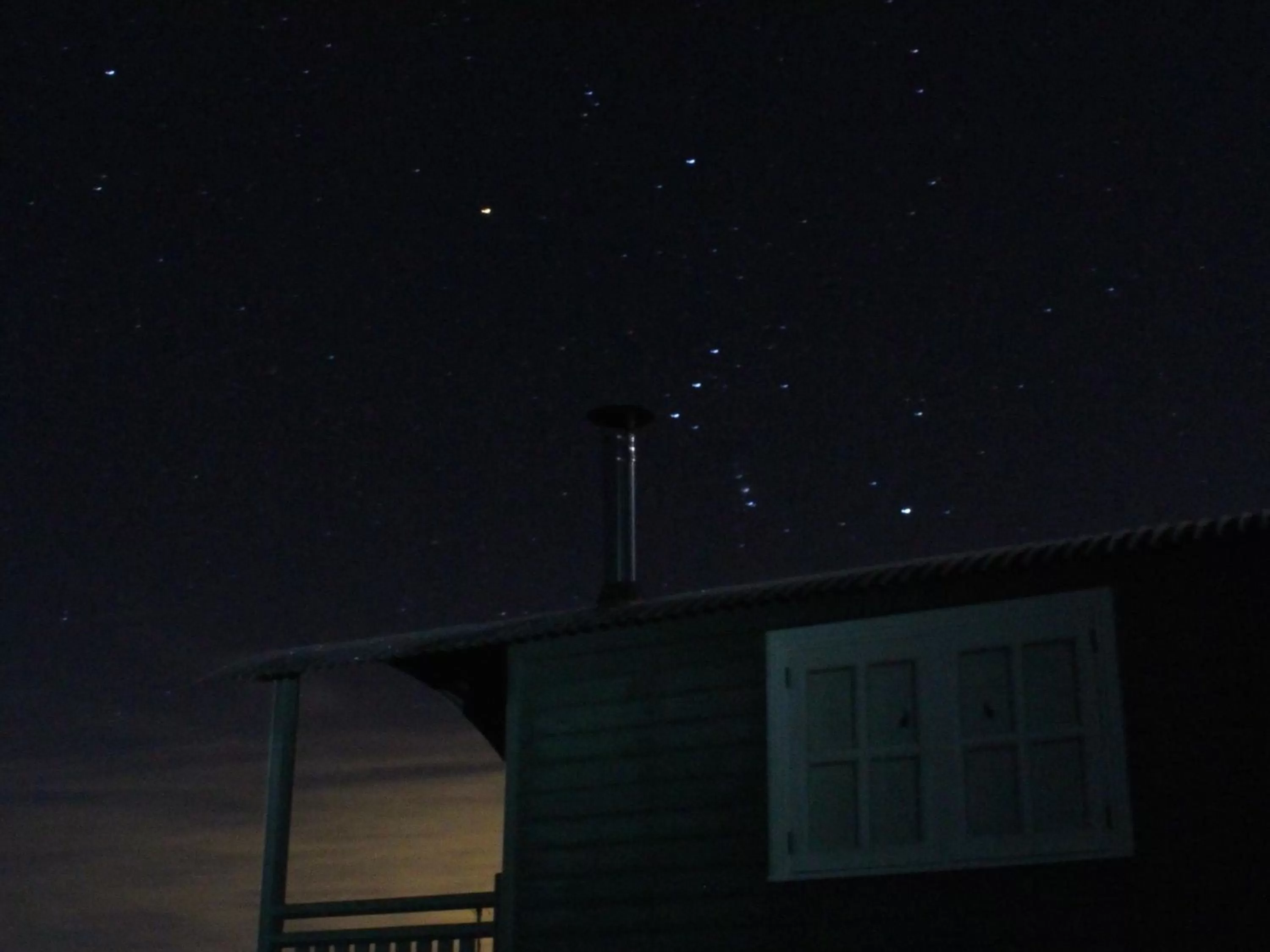 Property building in Westfield House Farm