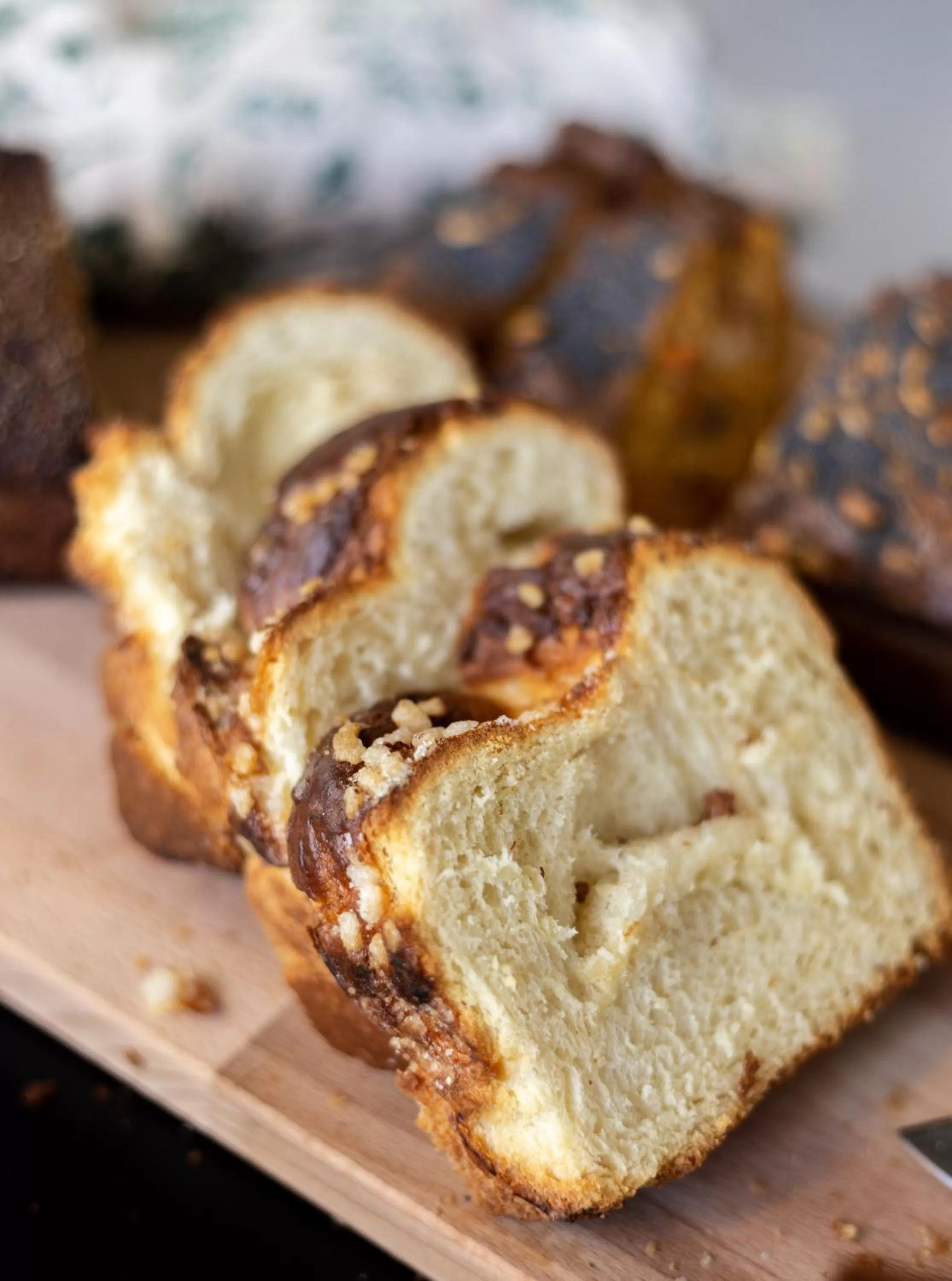 Buffet breakfast in JOST Hotel Montpellier Centre St Roch