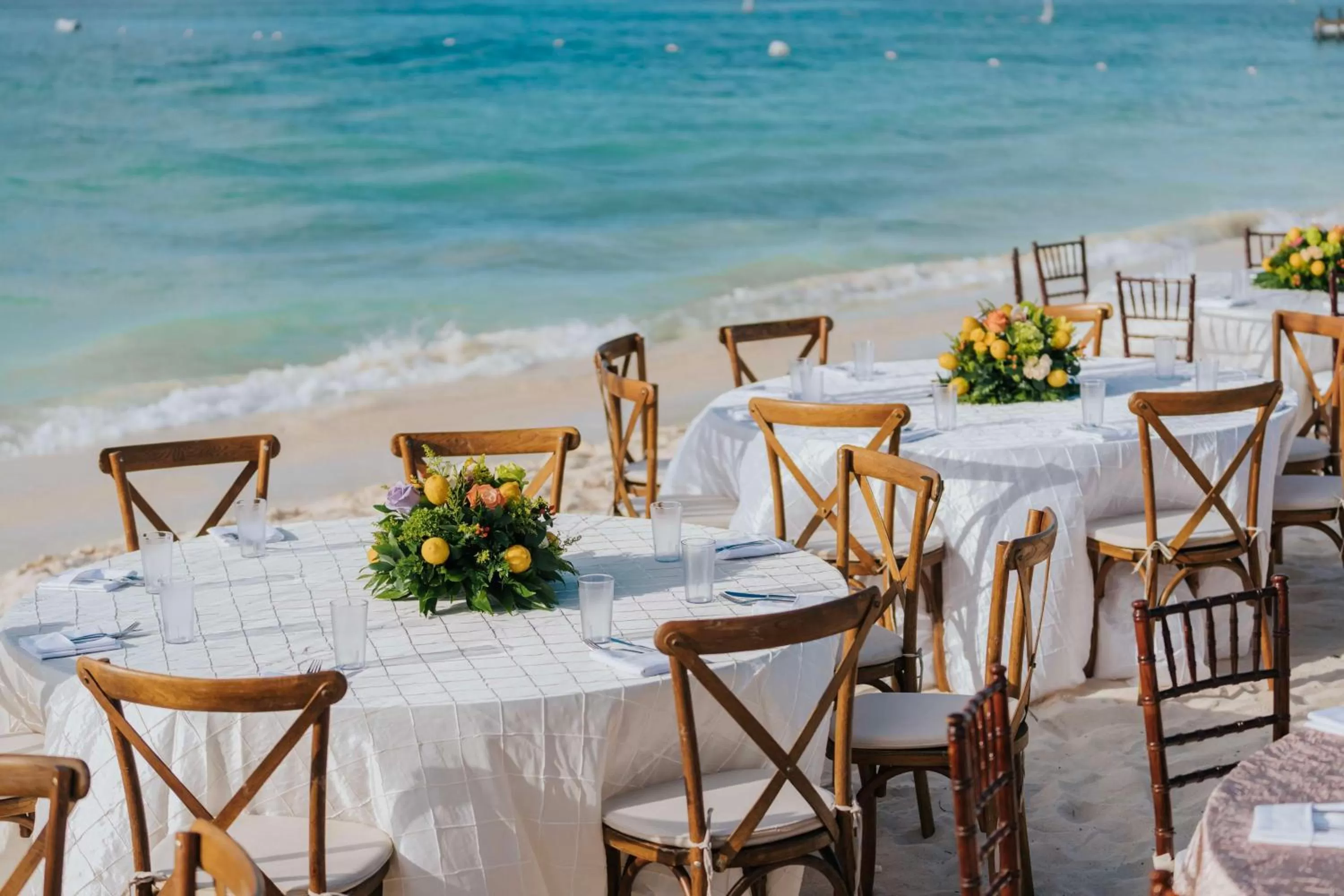 Meeting/conference room in Hilton Aruba Caribbean Resort & Casino