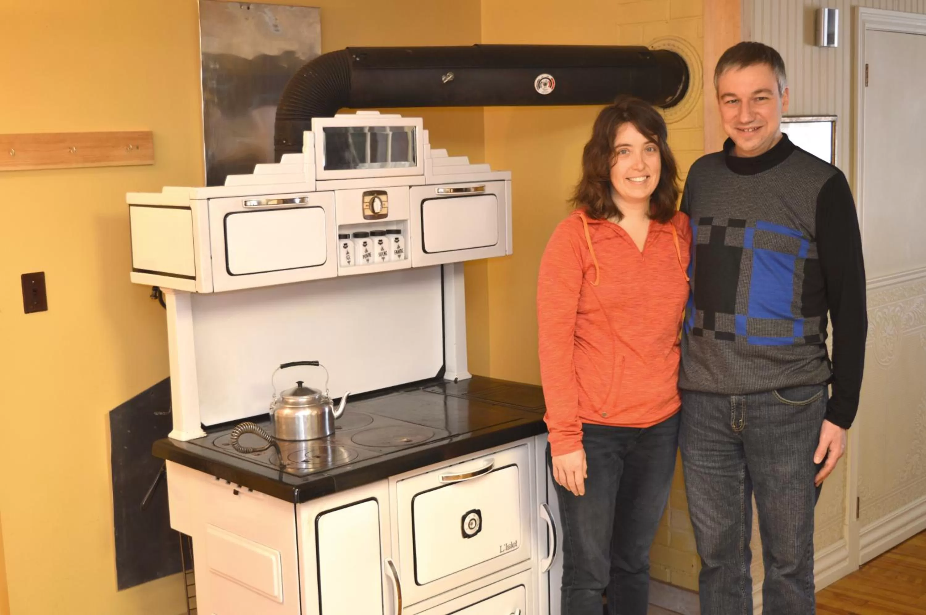 Other, Kitchen/Kitchenette in La Maison entre Mer Montagnes