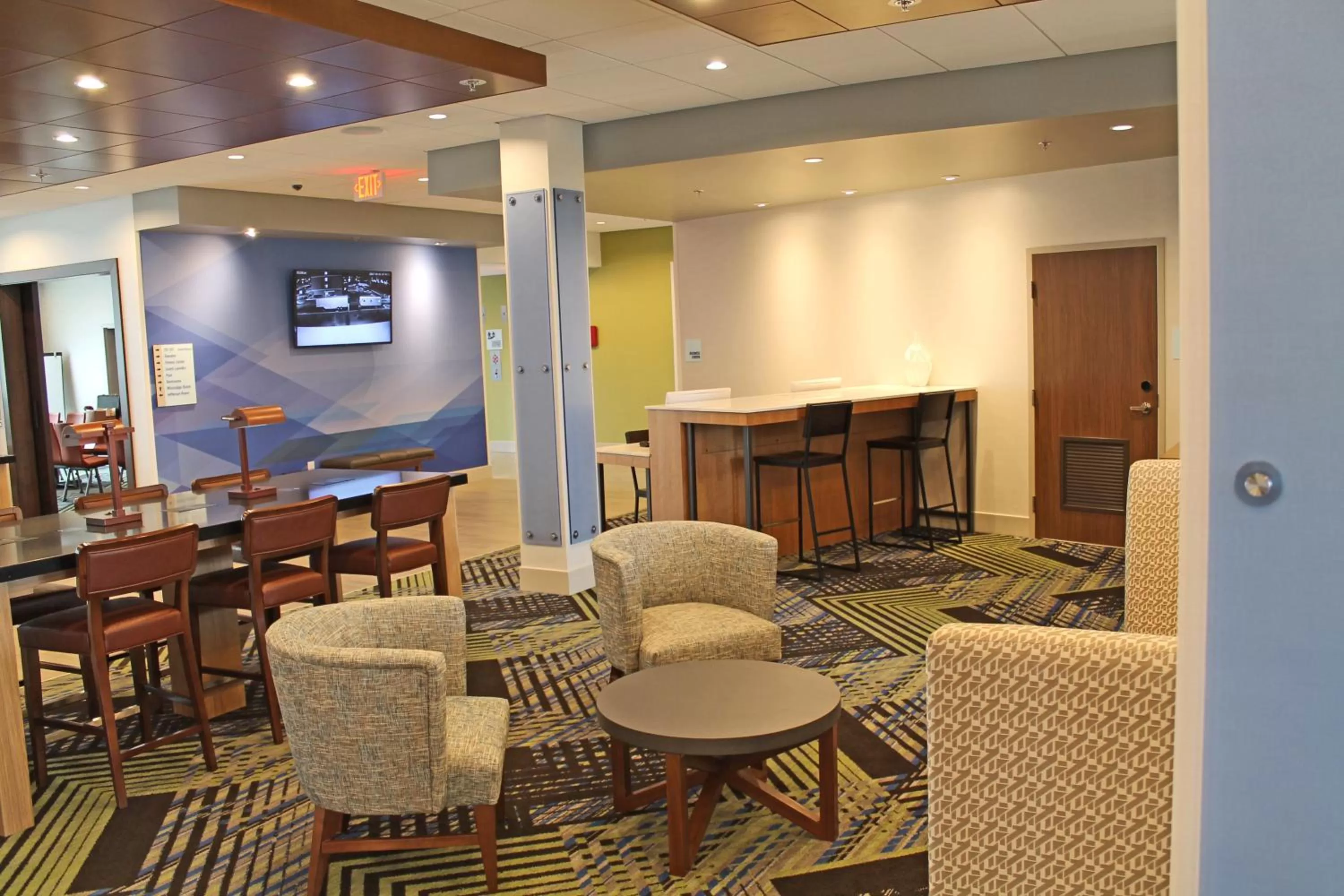 Property building in Holiday Inn Express & Suites - St. Louis South - I-55 by IHG