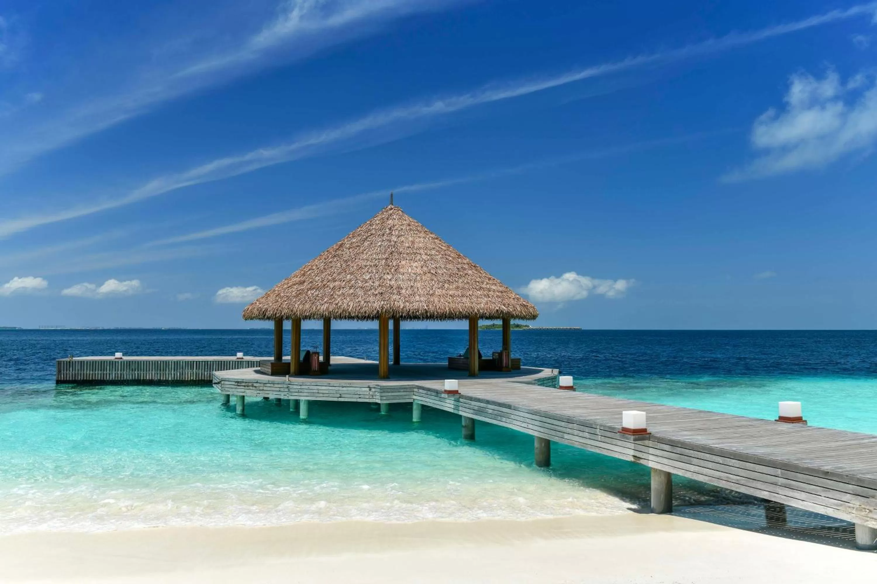 Property building, Beach in Dhawa Ihuru