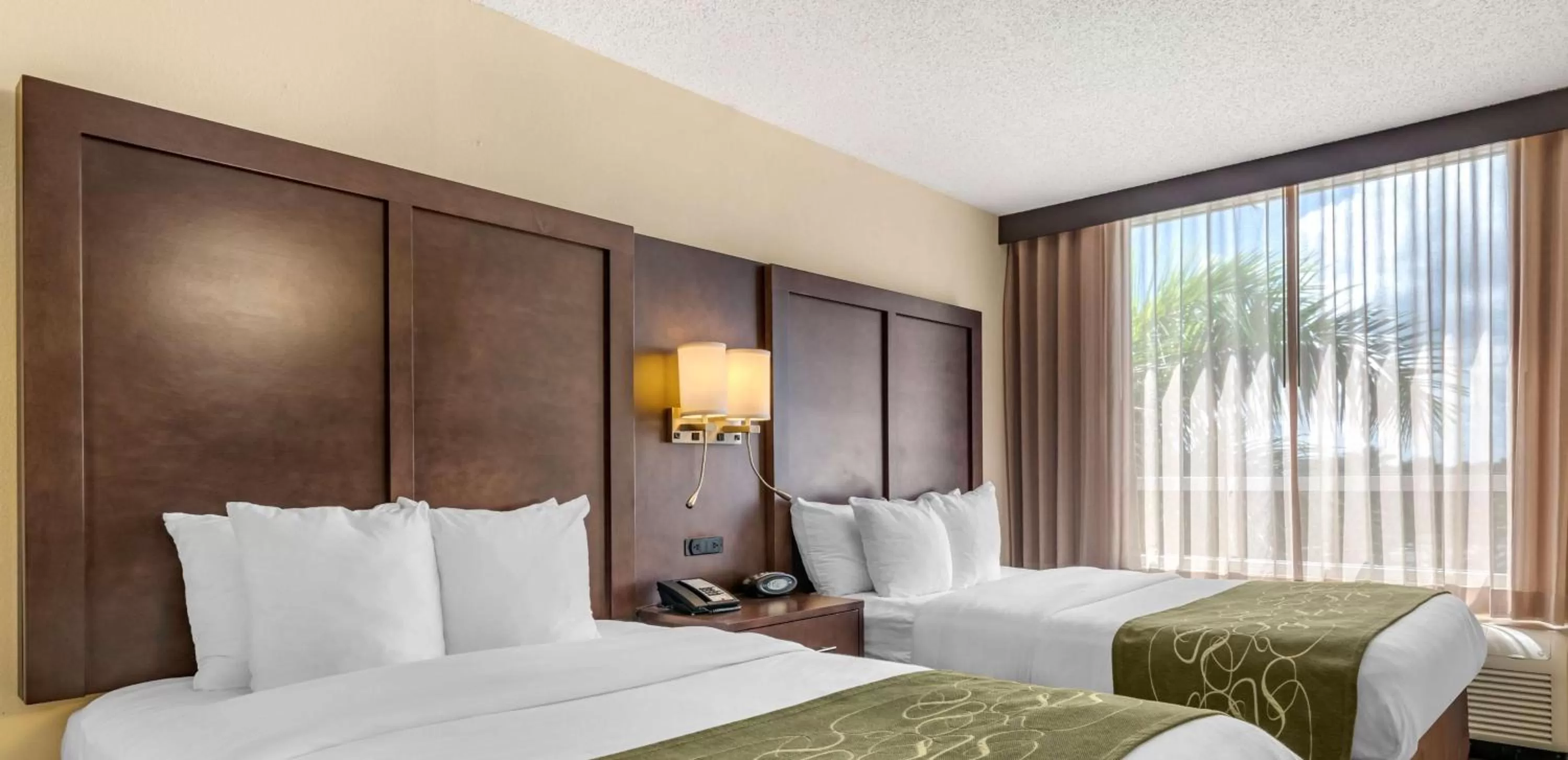 Hampton Inn Weston Fort Lauderdale