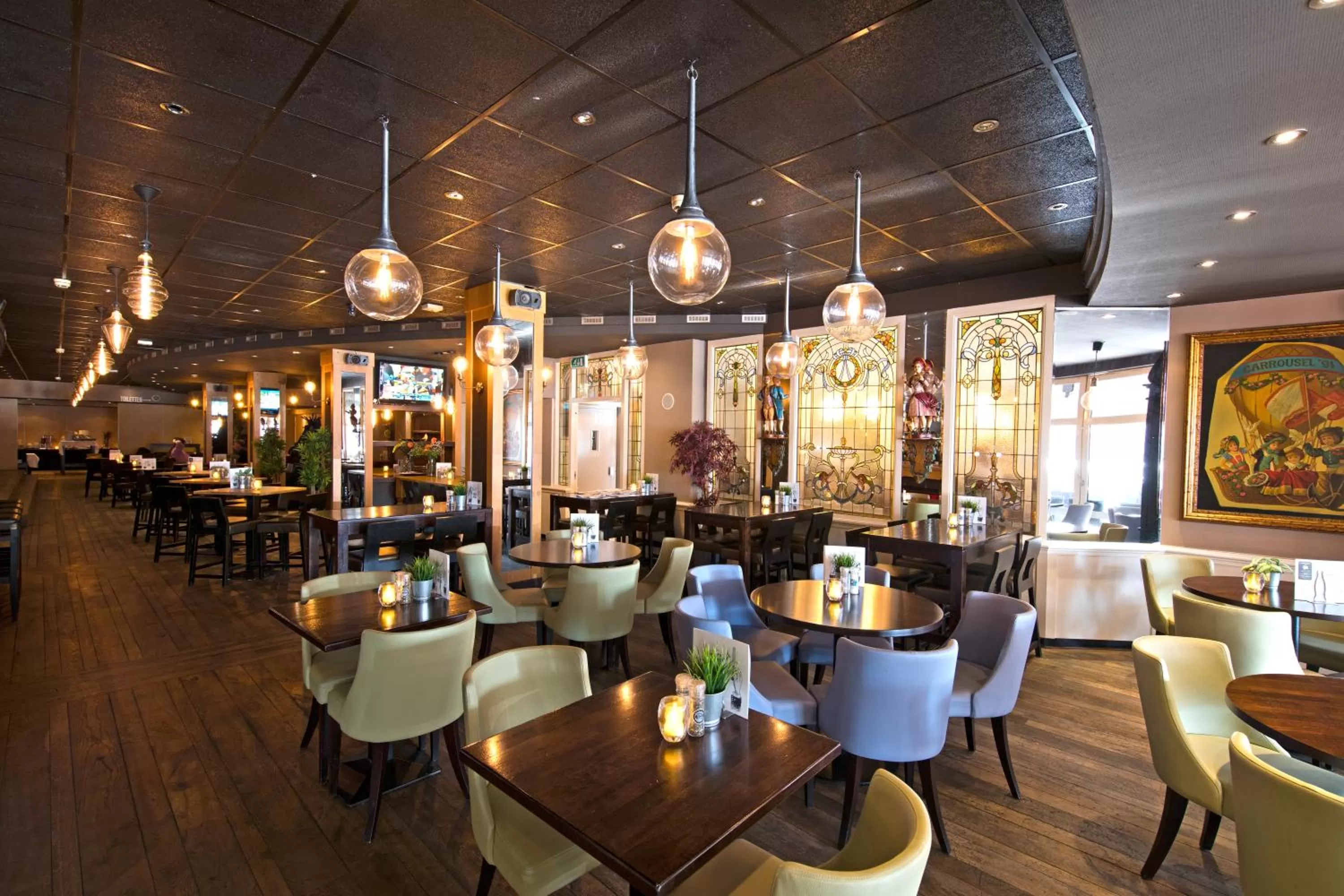 Breakfast, Restaurant/Places to Eat in Crown Inn