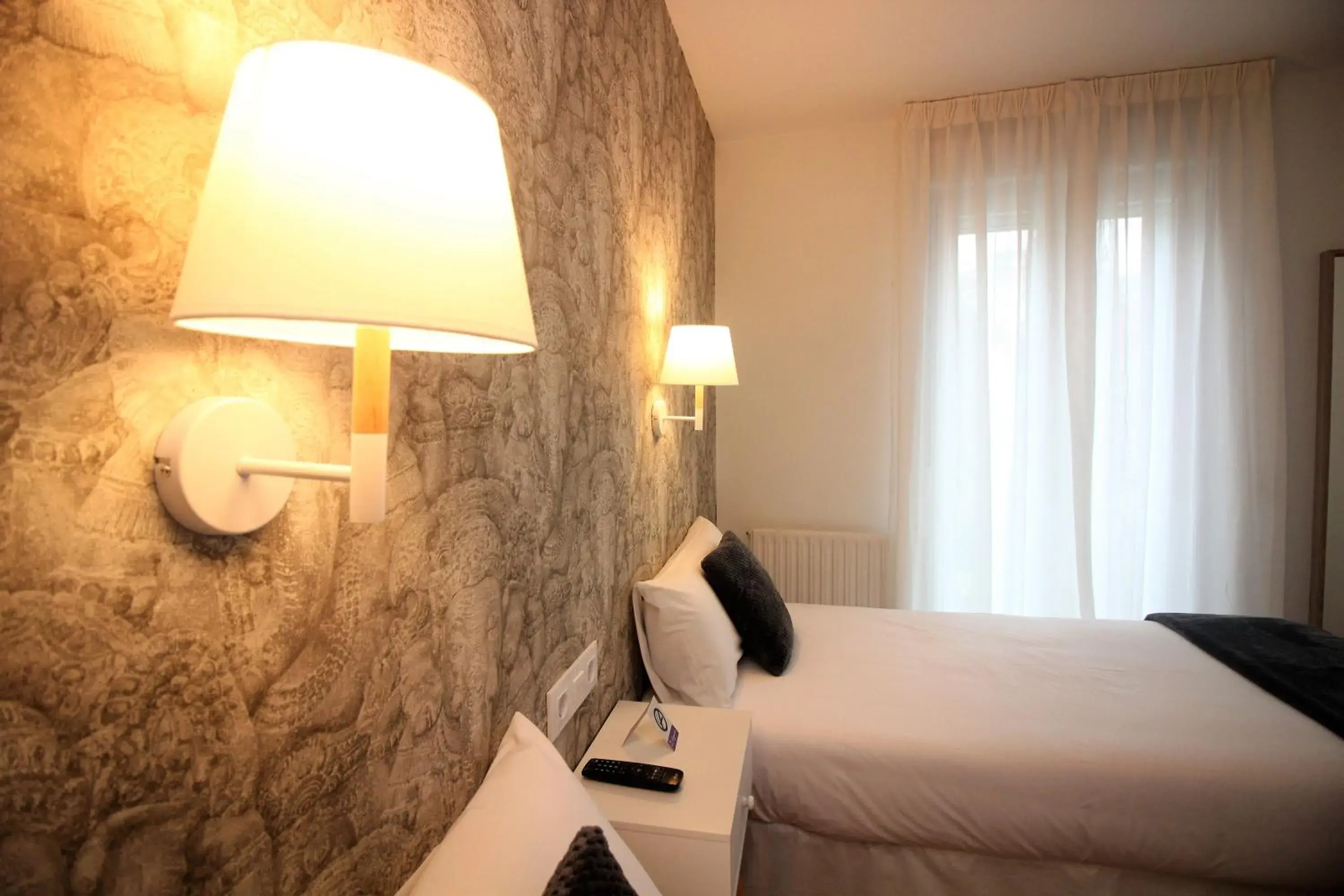 Hotel Vilagarcia Hotel Vilagarcia