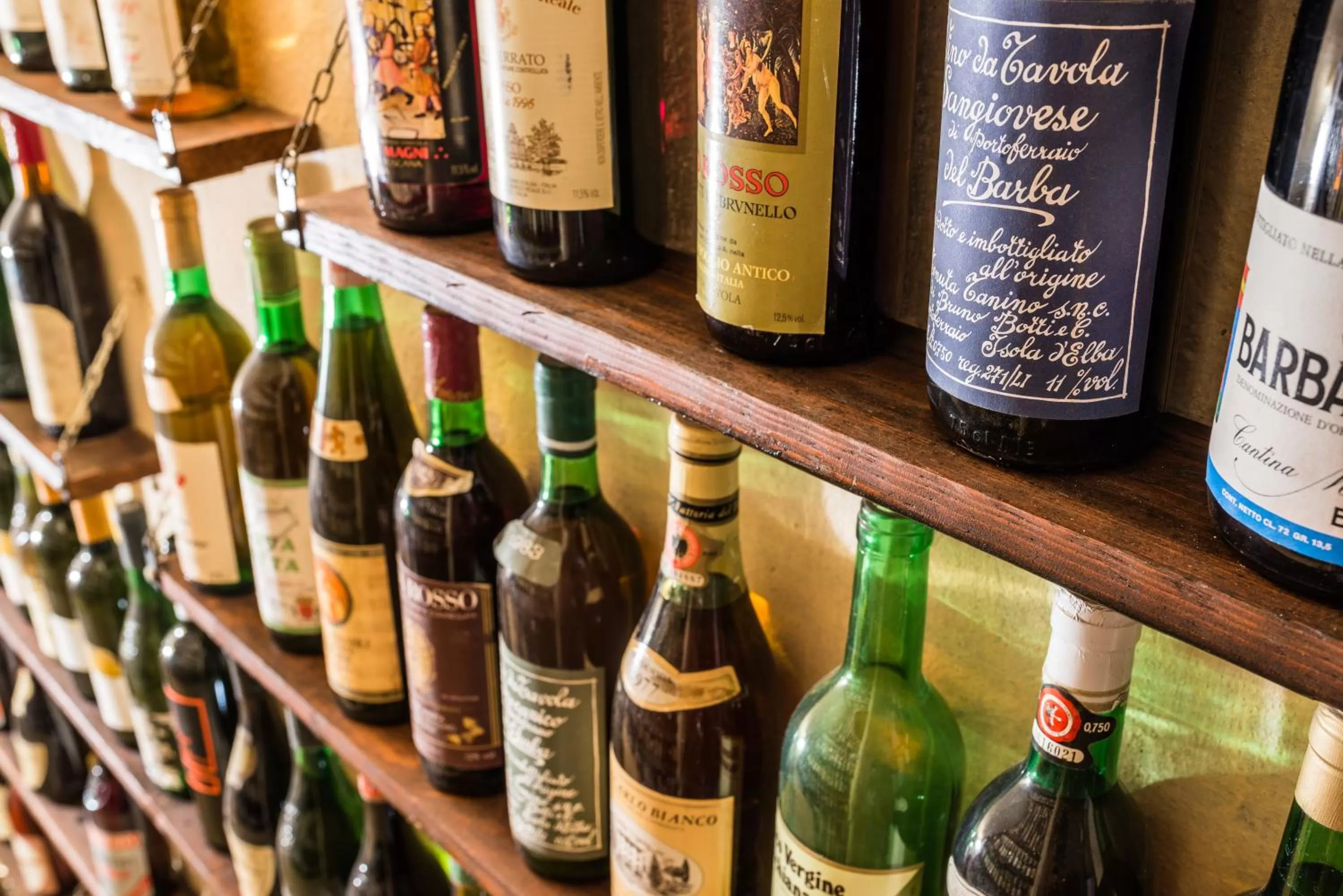 Other in La Chicca B&B Siena