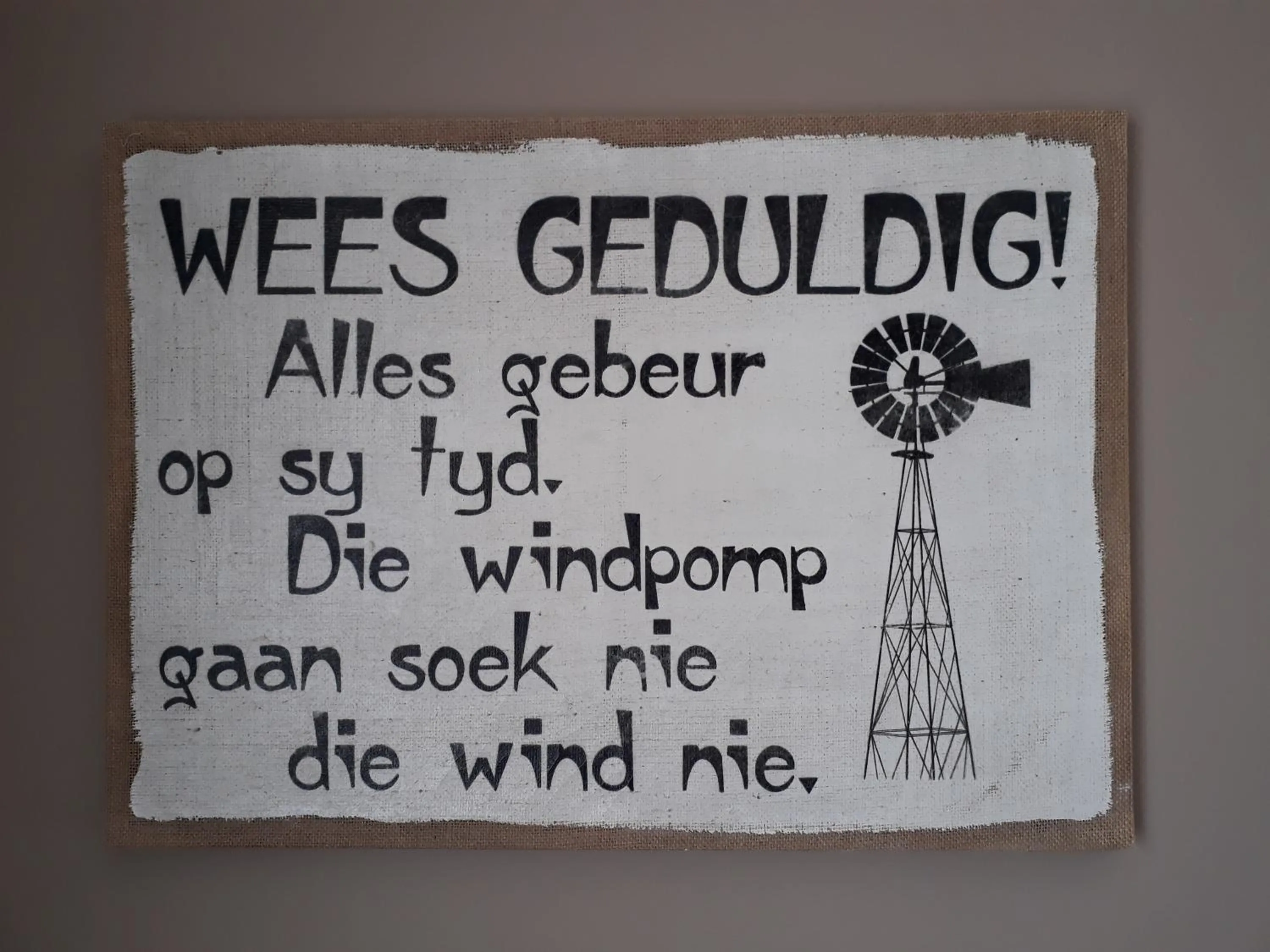 Karoo Sun Boutique Guest House