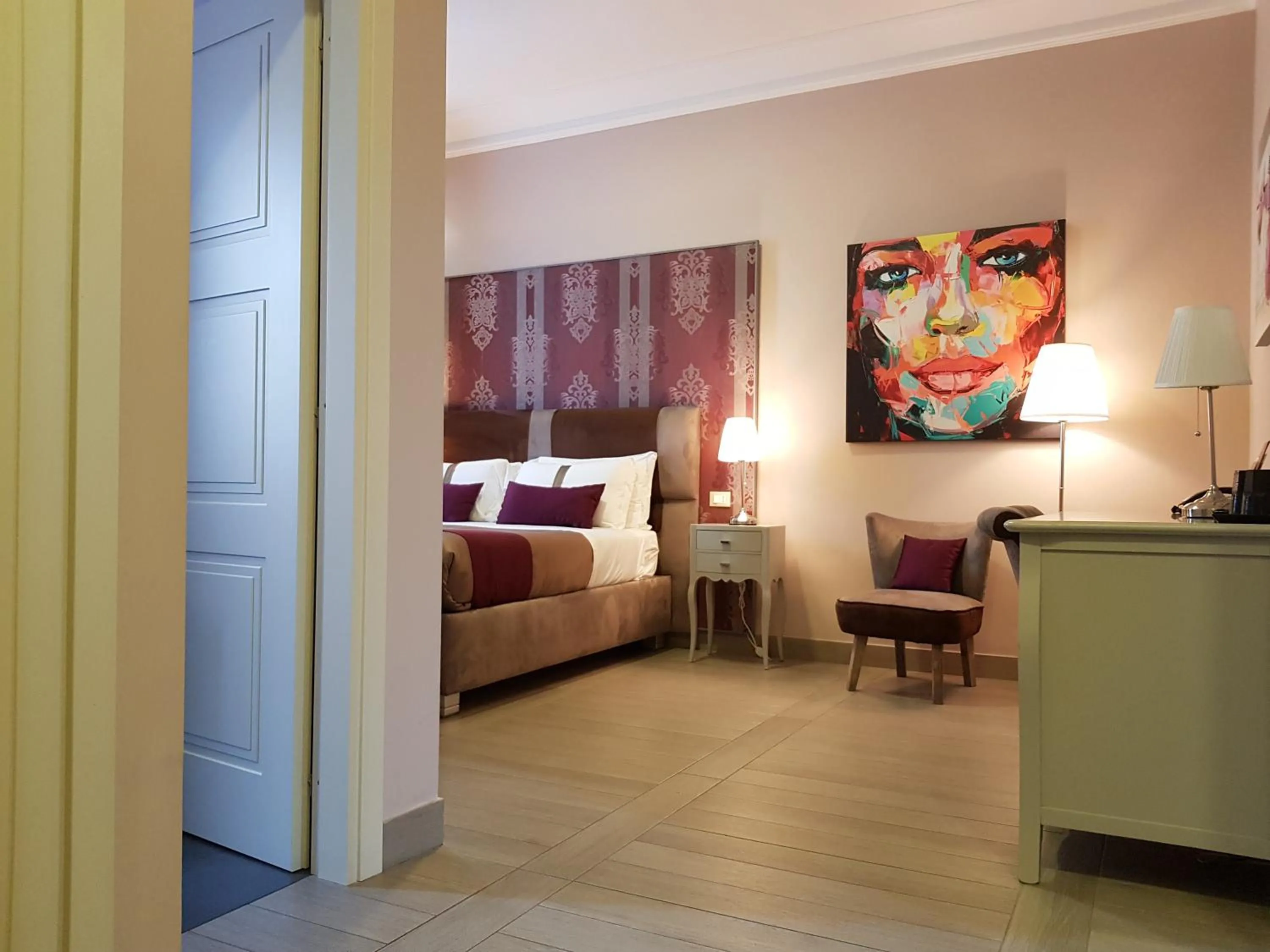 Other in Halex room&food