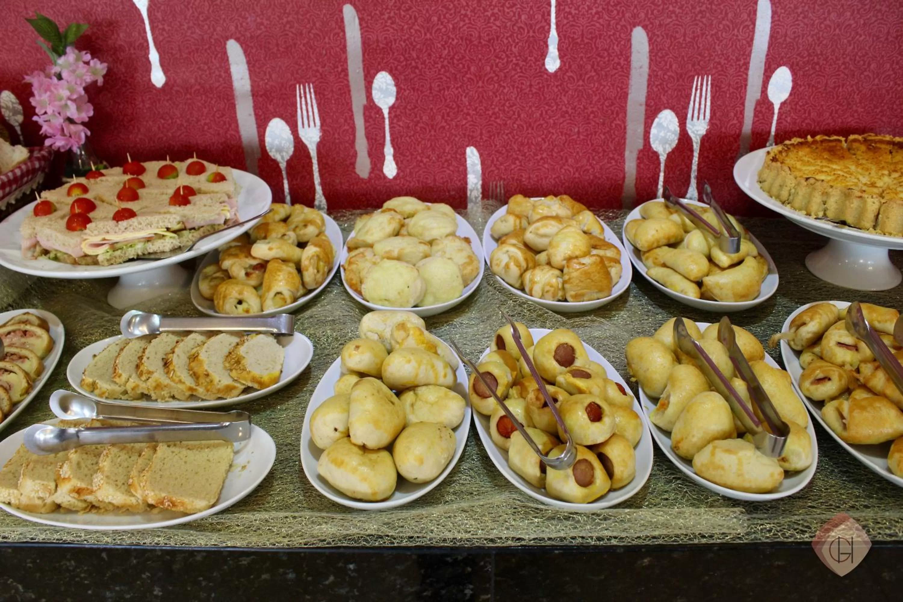 Restaurant/places to eat in Grand Hotel Guarujá - A sua Melhor Experiência Beira Mar na Praia!