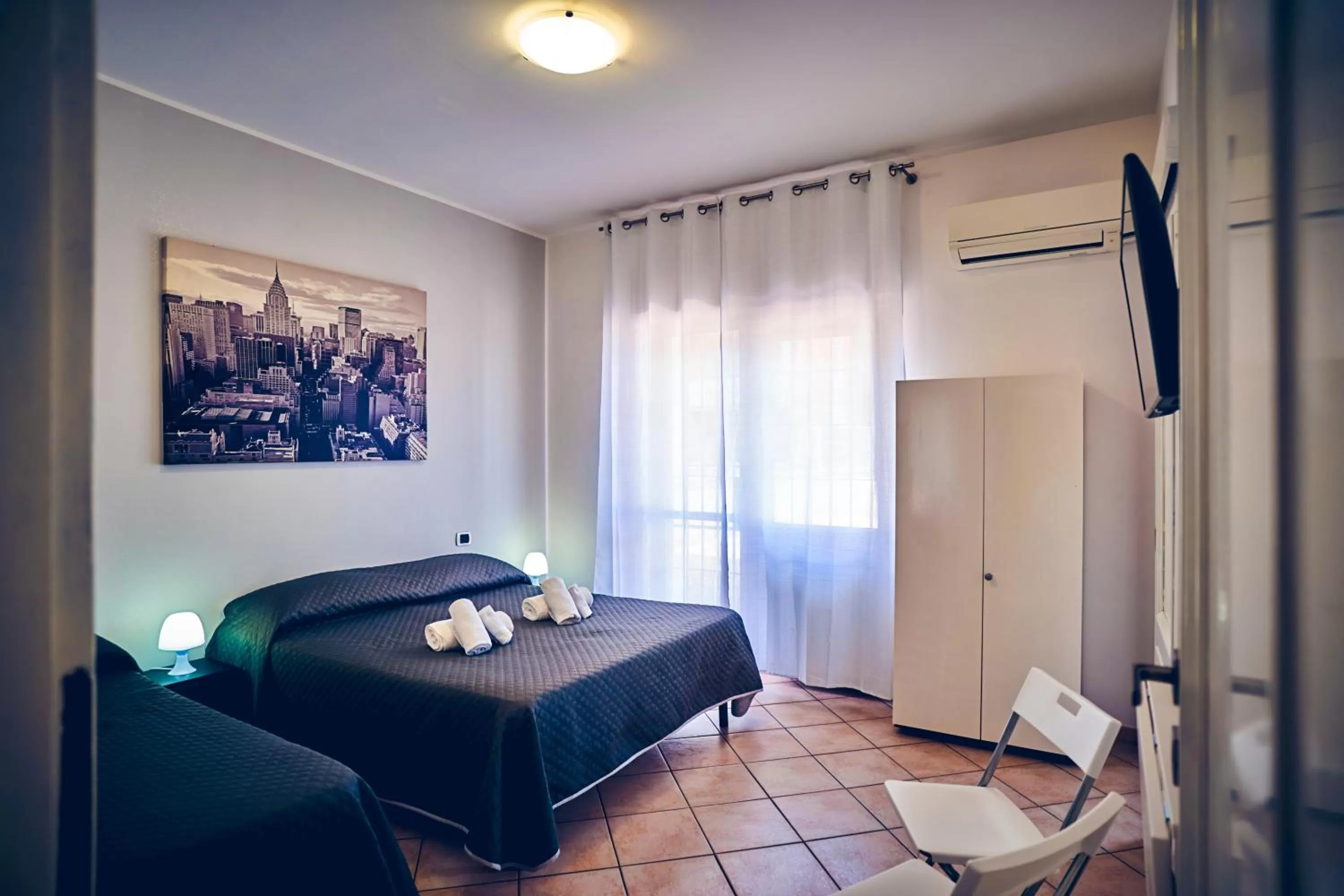 Travelershome 7metri