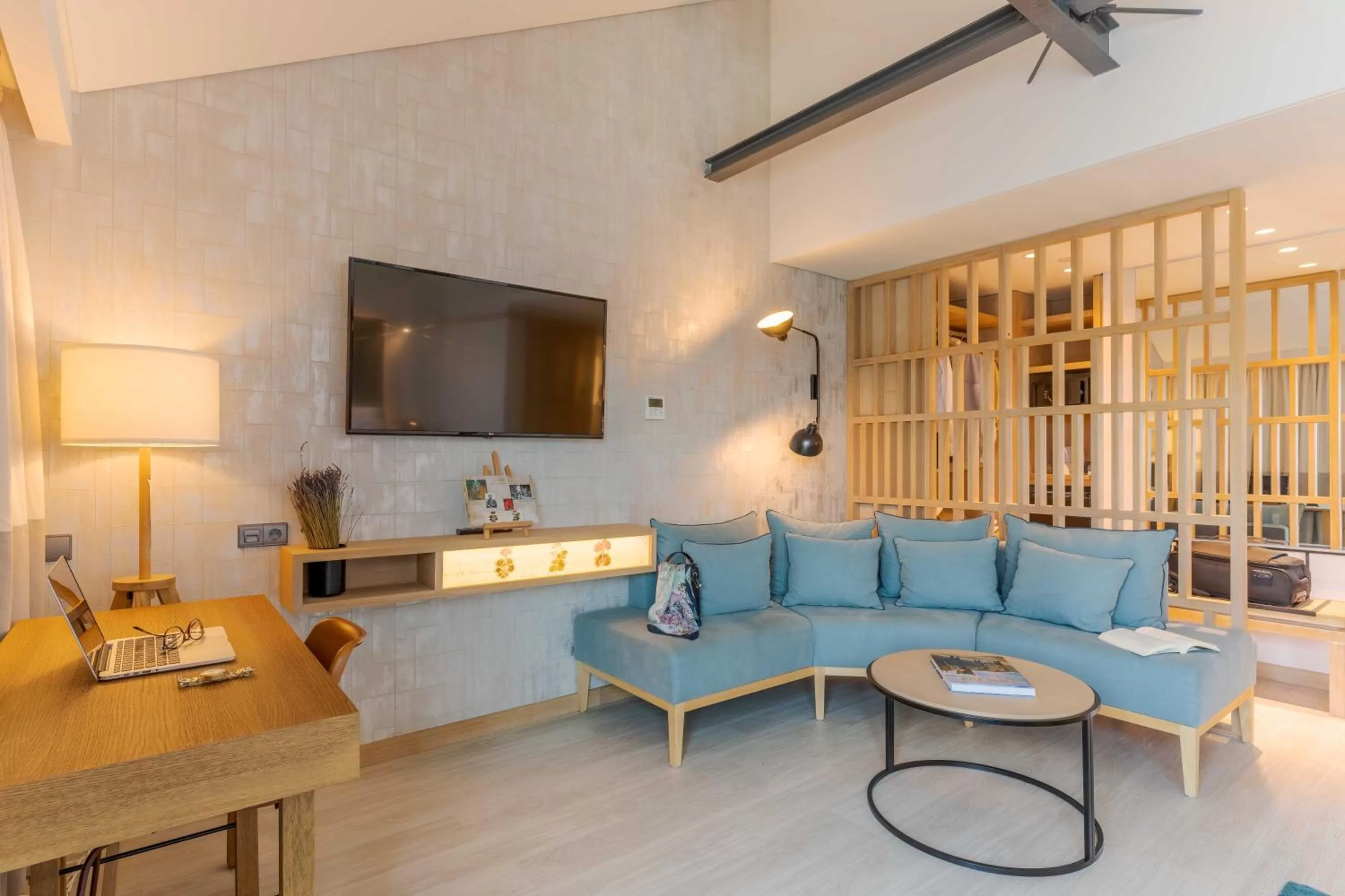 Seating area in Pestana Douro Riverside - Preferred Hotels & Resorts, Lifestyle