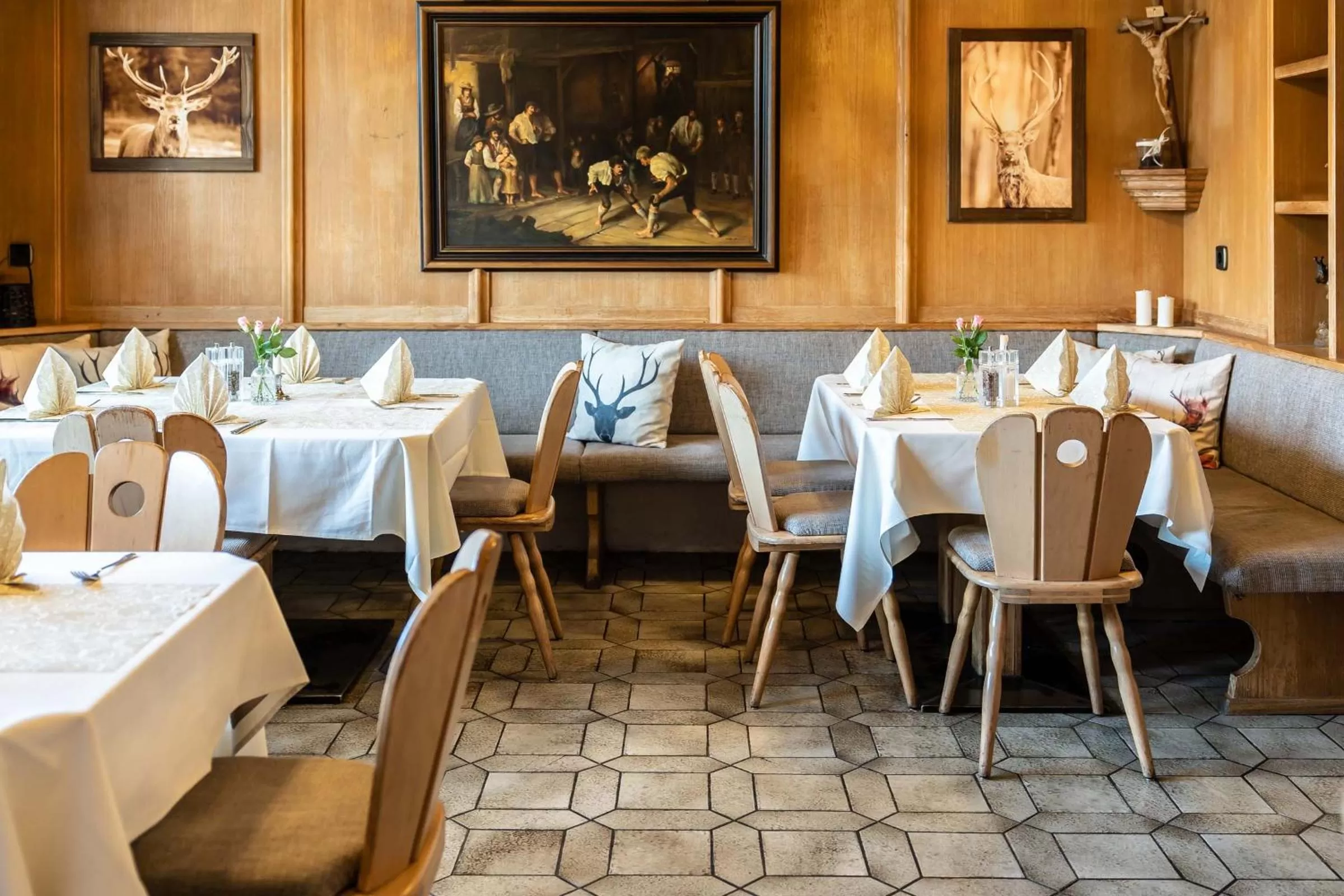 Hotel-Gasthof Zum Dragoner