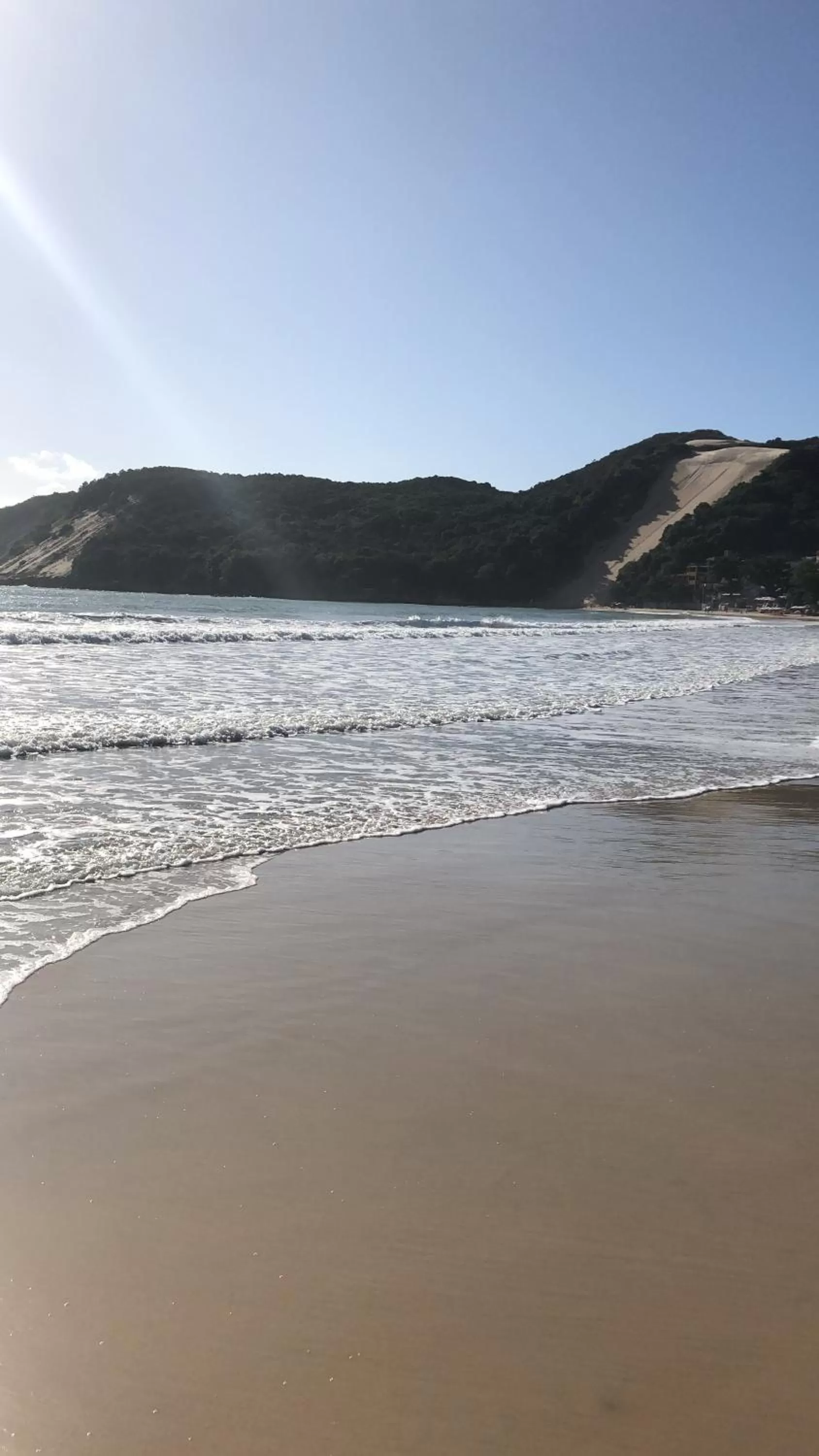 Spring in Hostel Das Canárias