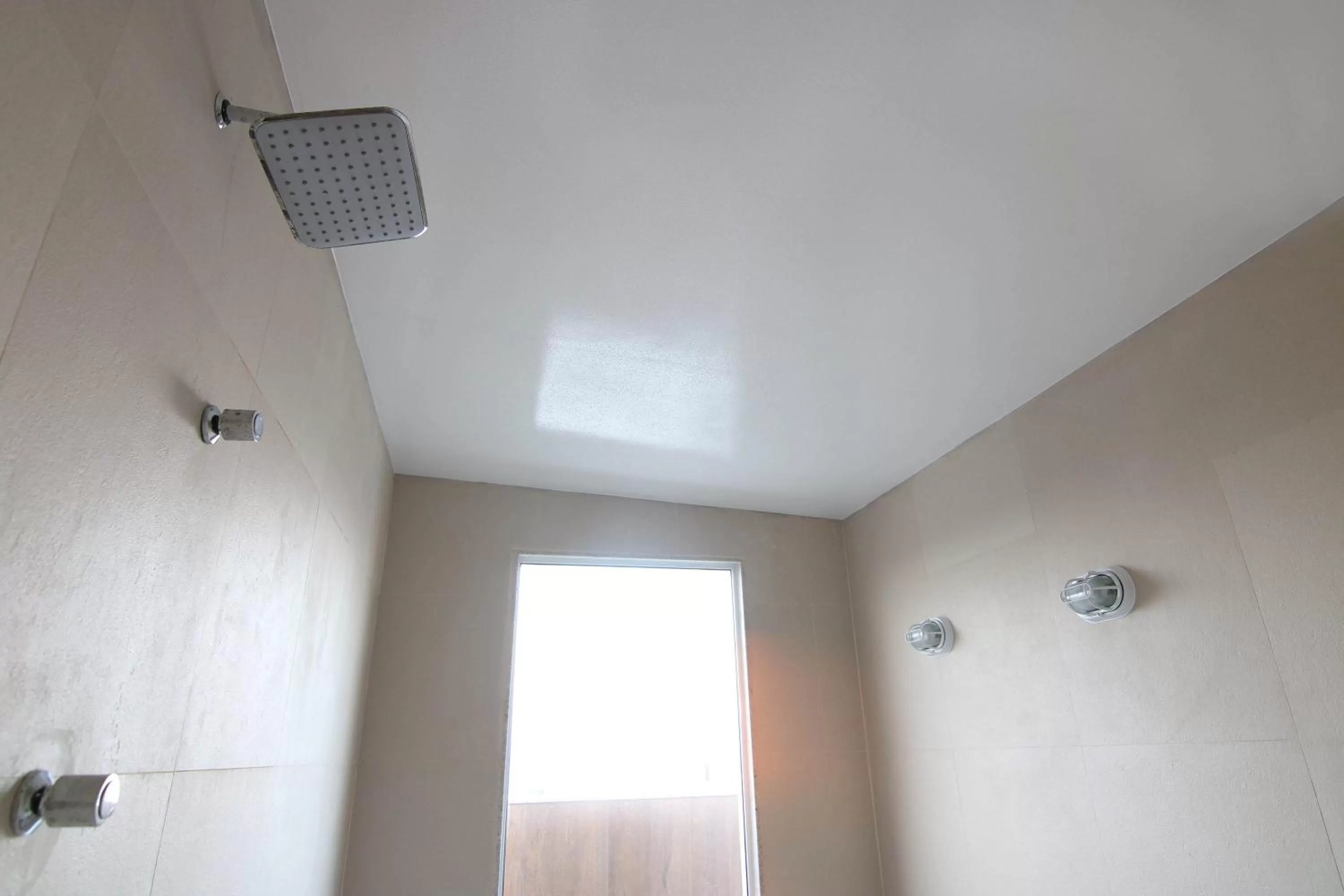 Shower in Samba Bossa Nova Cabo Frio