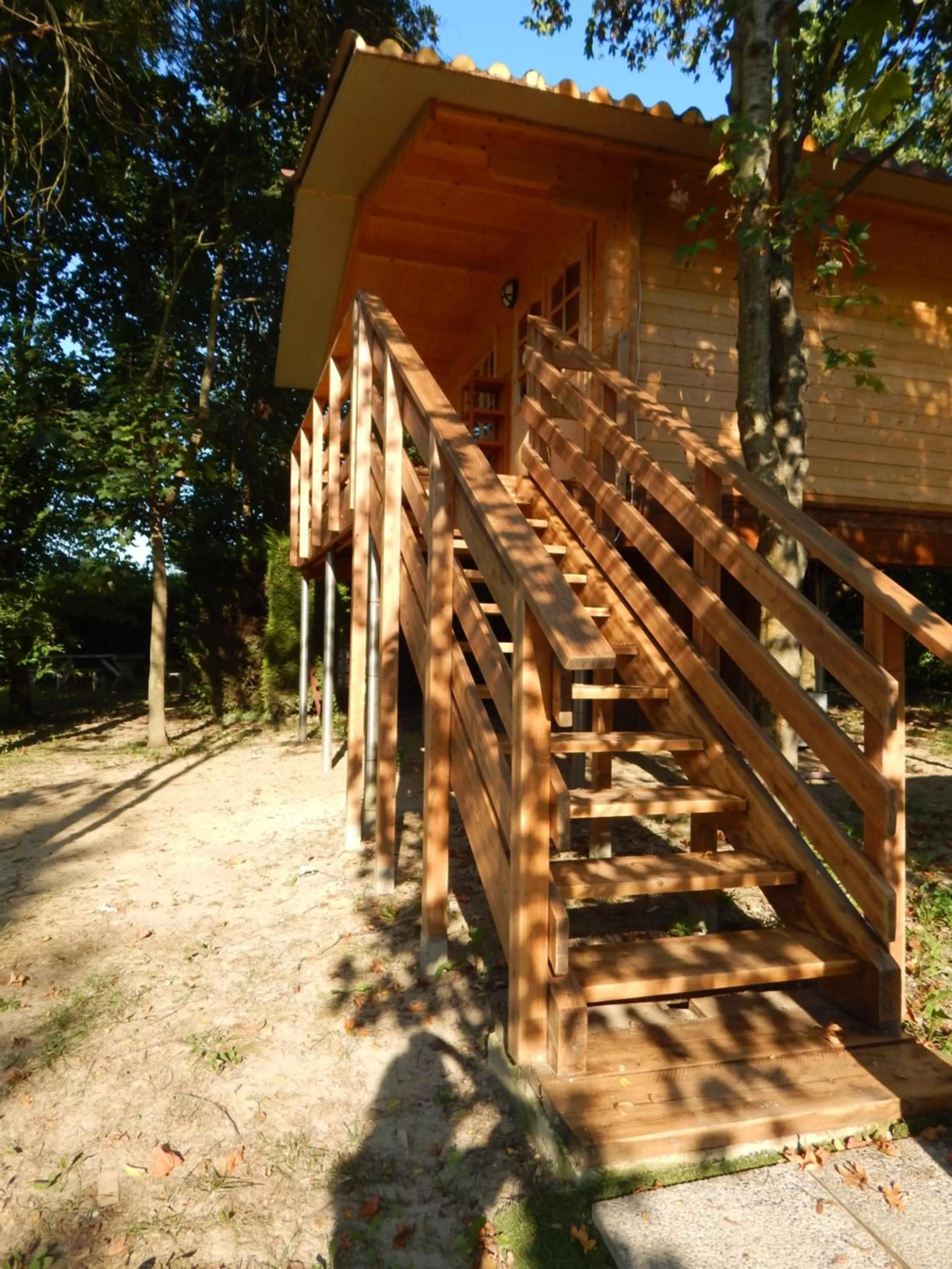 Albavillage Rooms & Camping