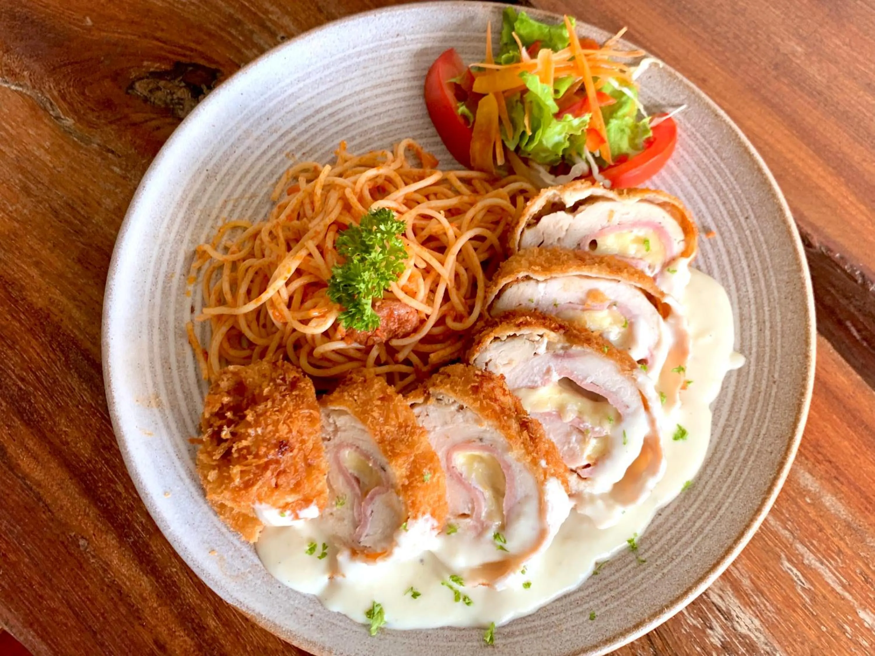 Restaurant/places to eat in Onederz Siem Reap