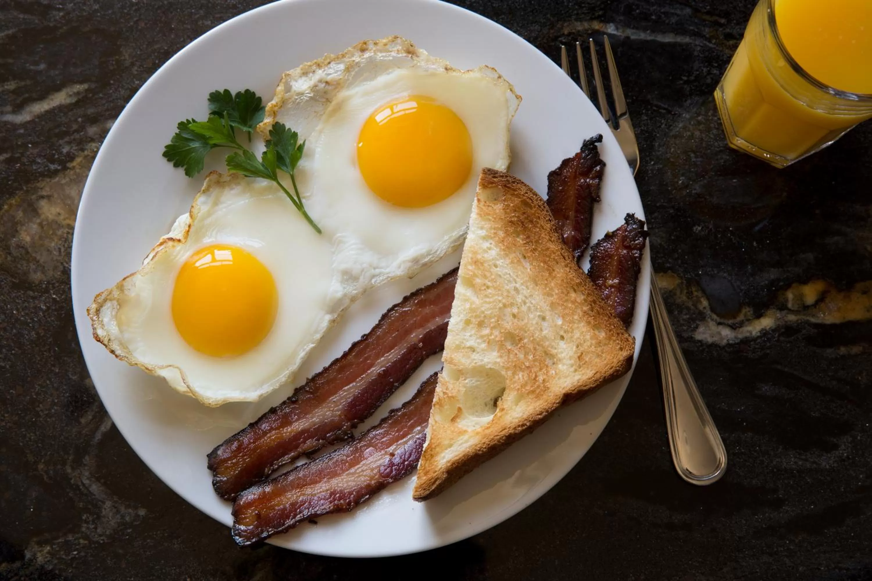 Property building in Enchante Boutique Hotel