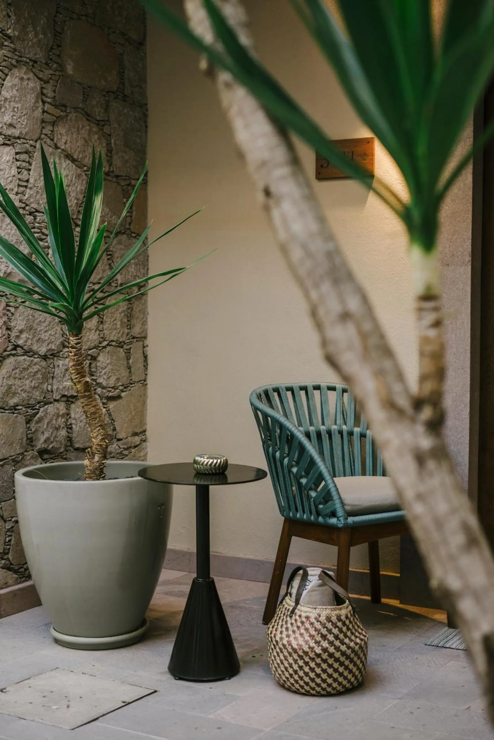 Hotel Apapacho Boutique