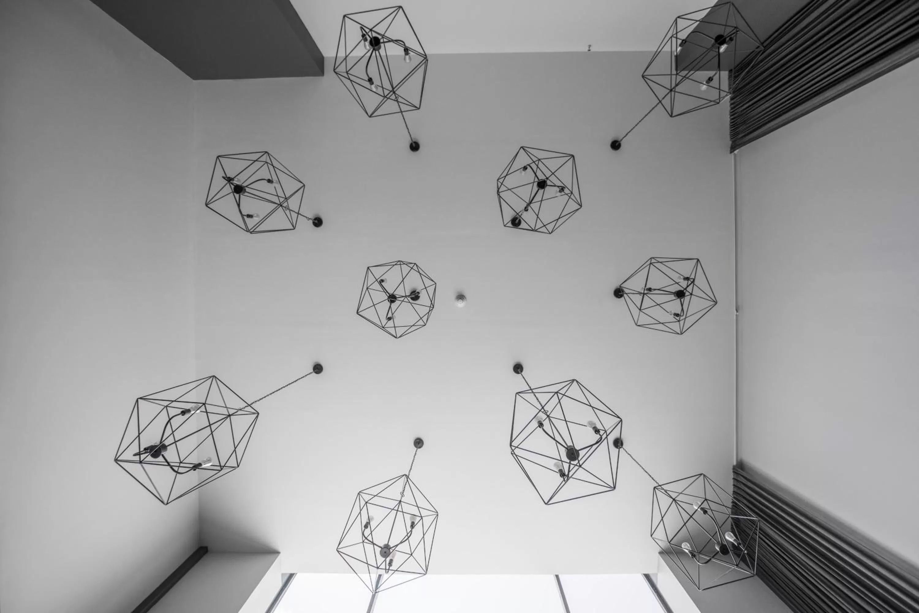 Meeting/conference room in Bedford Hotel