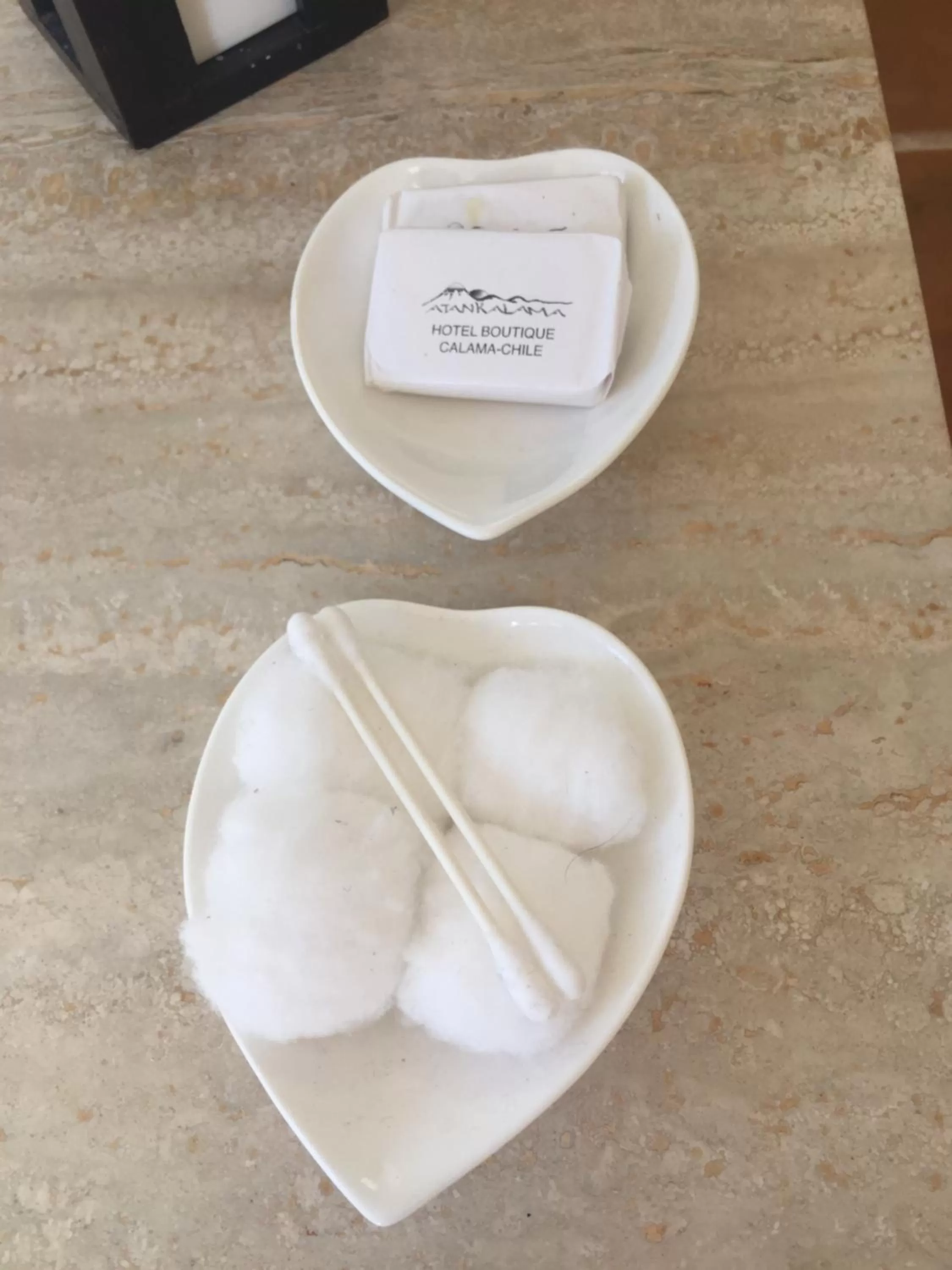 Decorative detail in Atankalama