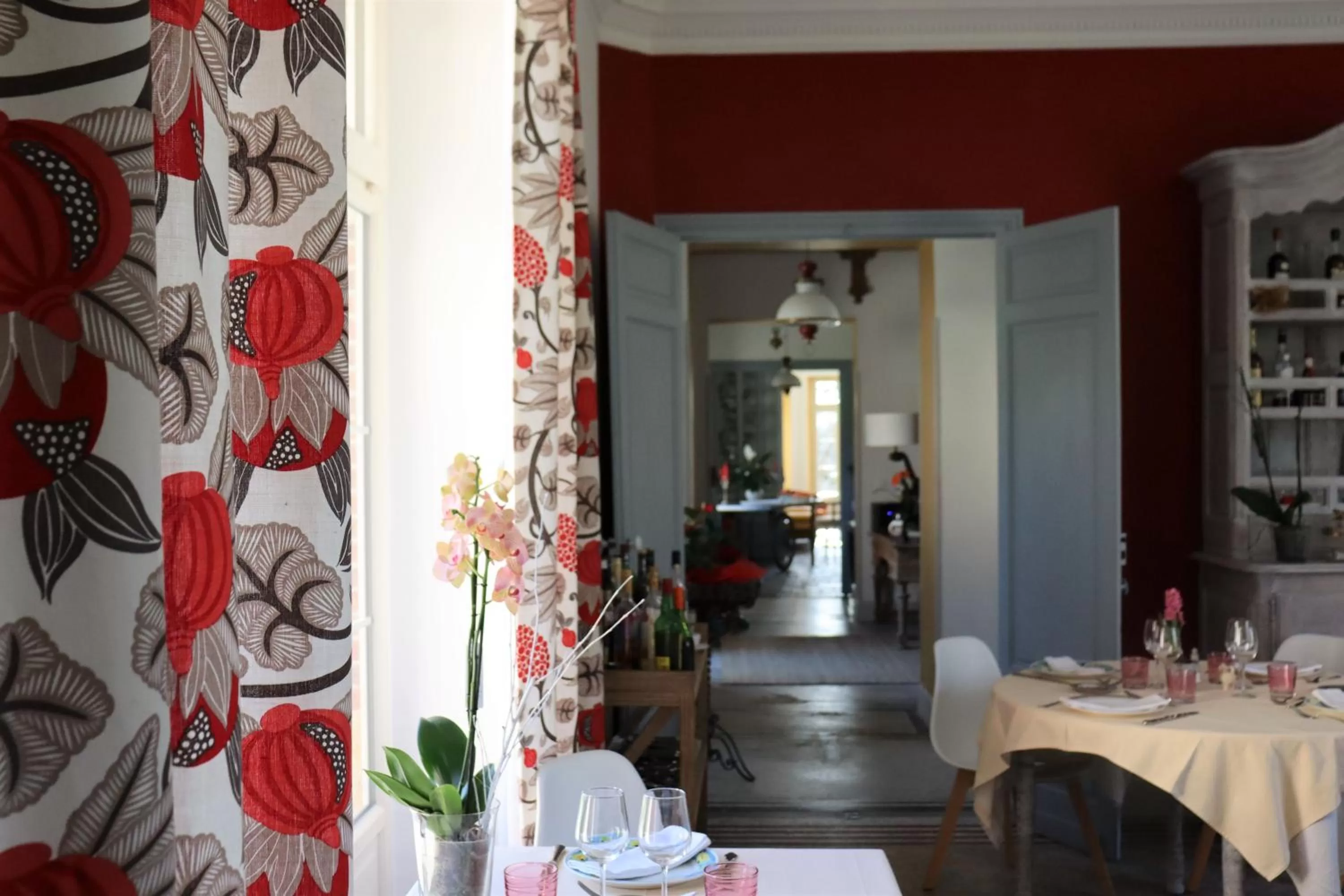 Maison D'hôtes Sainte-Marie