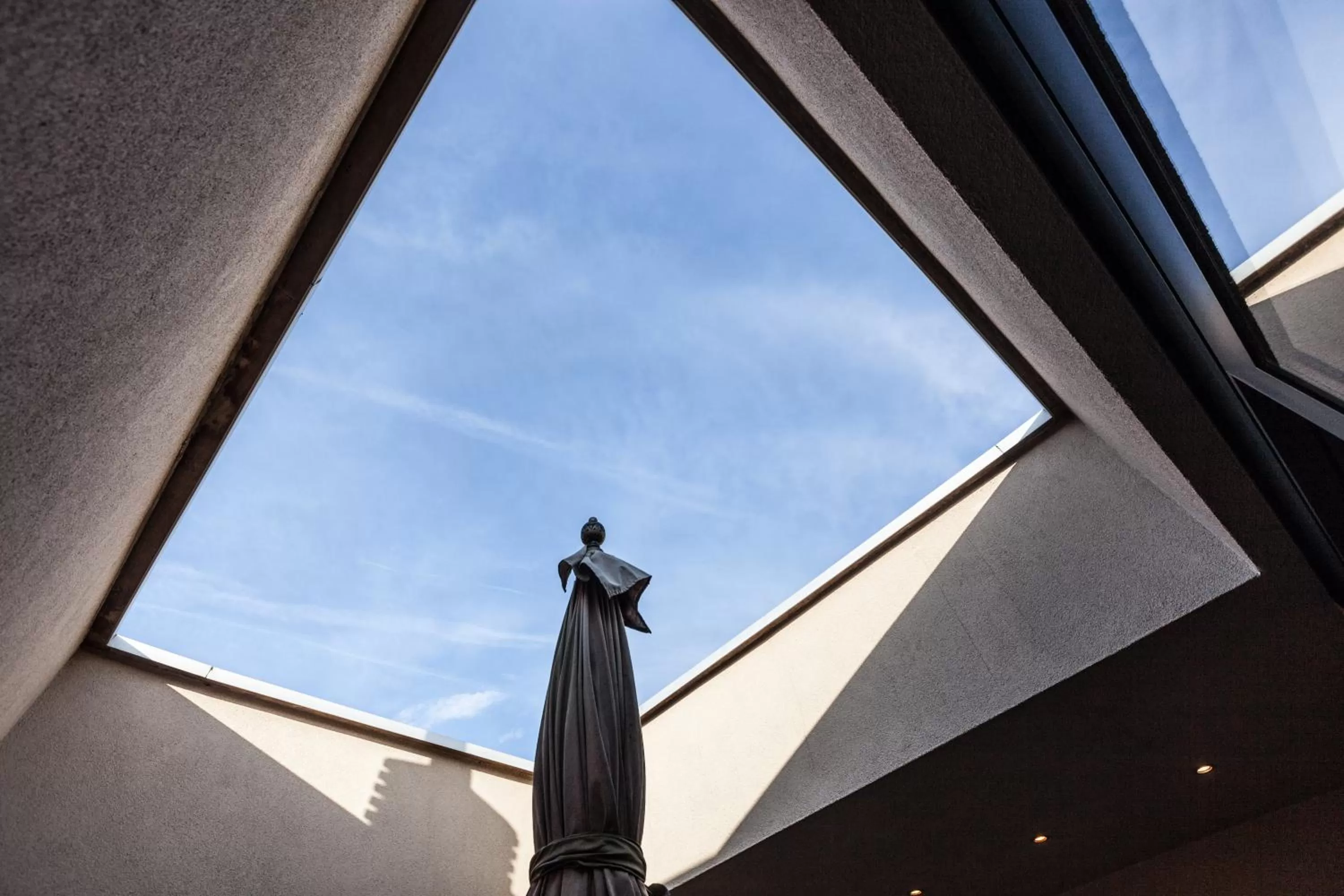 Decorative detail in Hotel Diamonds and Pearls